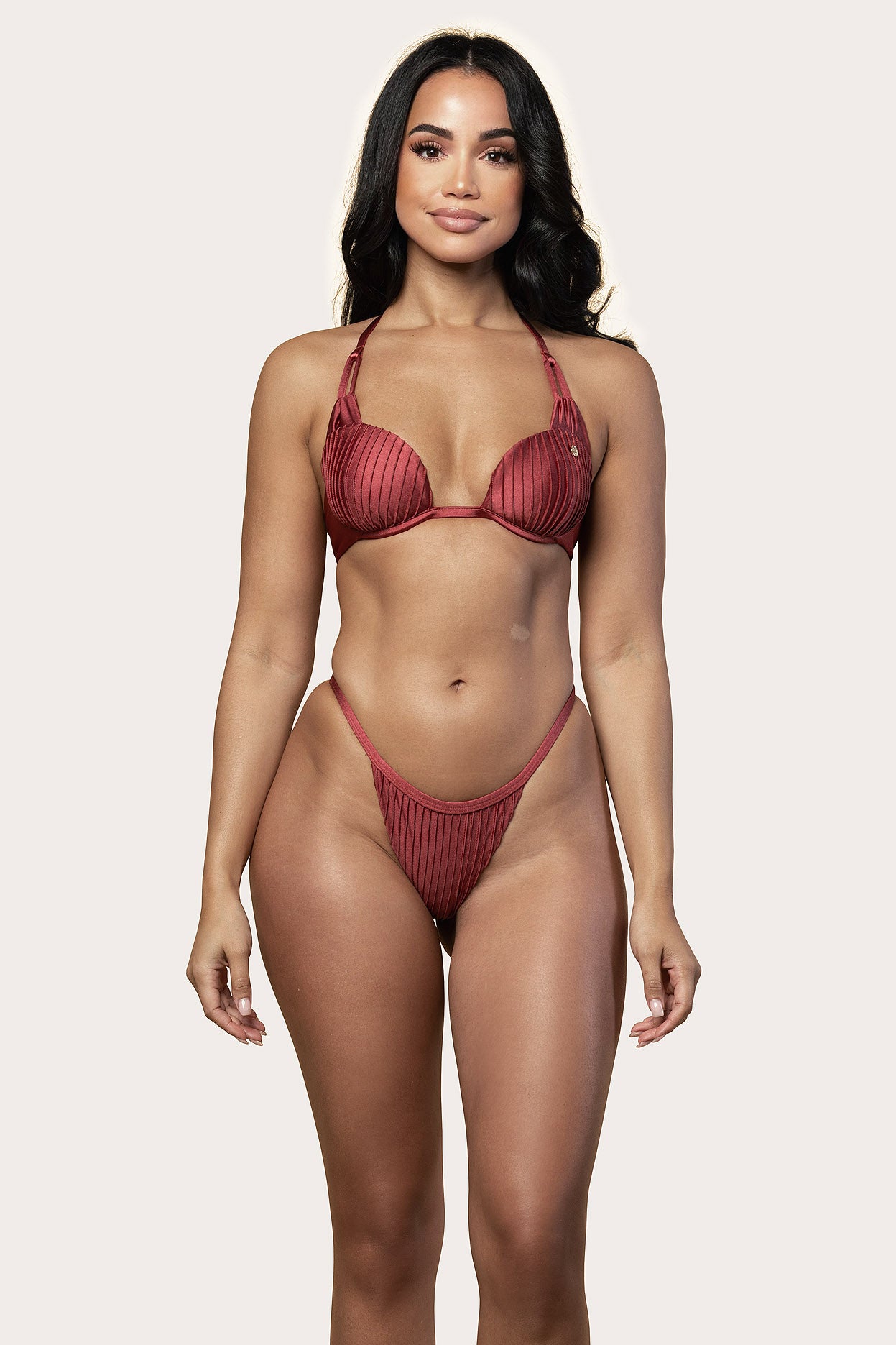 Amari Cheeky Bottom Sangria