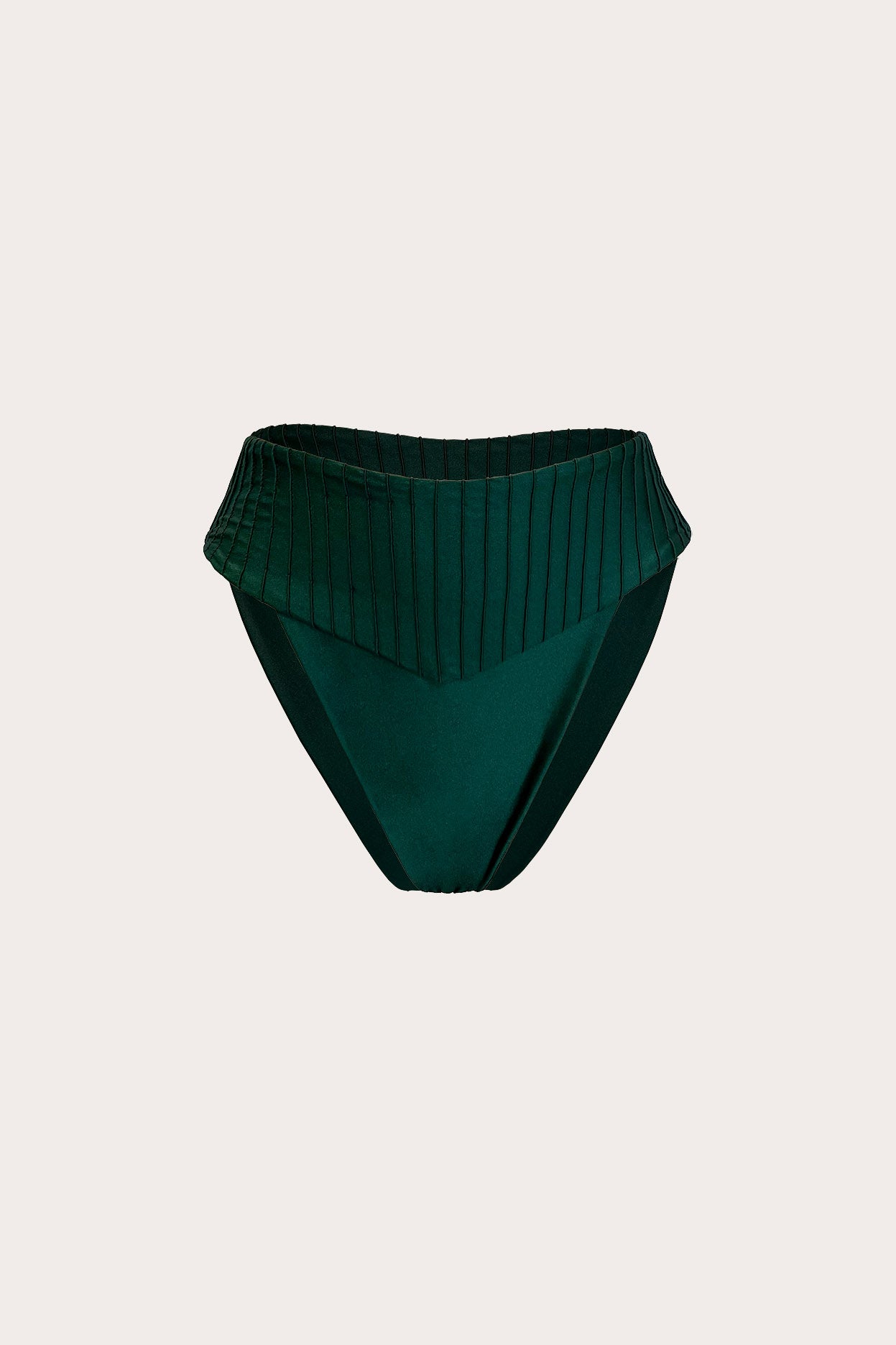 Clio Cheeky Bottom Midnight Palm