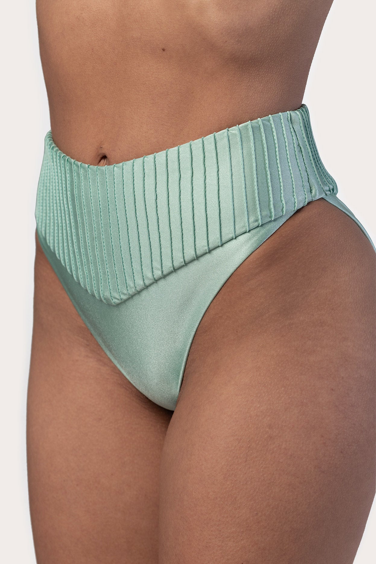 Clio Full Bottom Ocean Mist