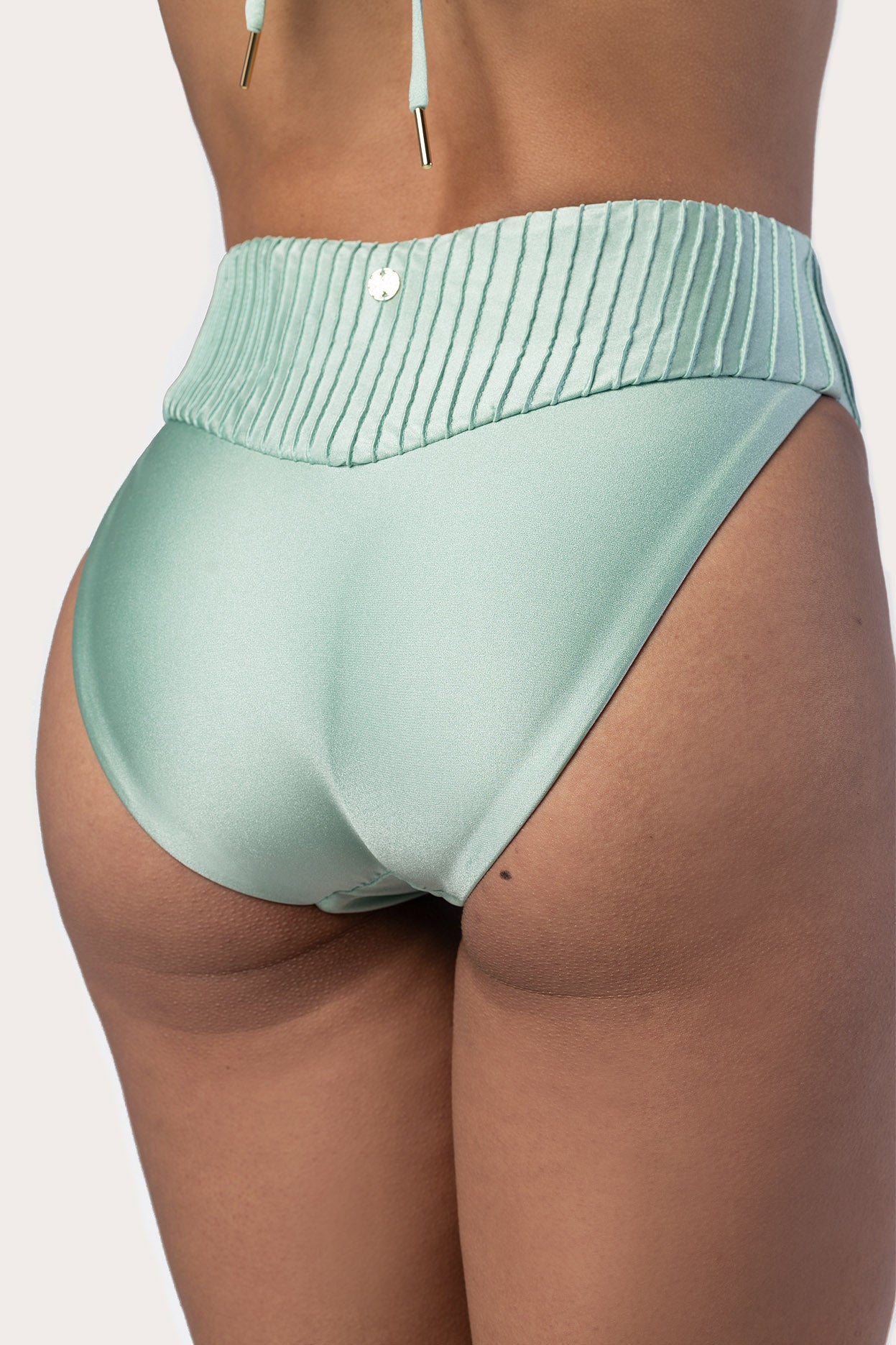 Clio Full Bottom Ocean Mist