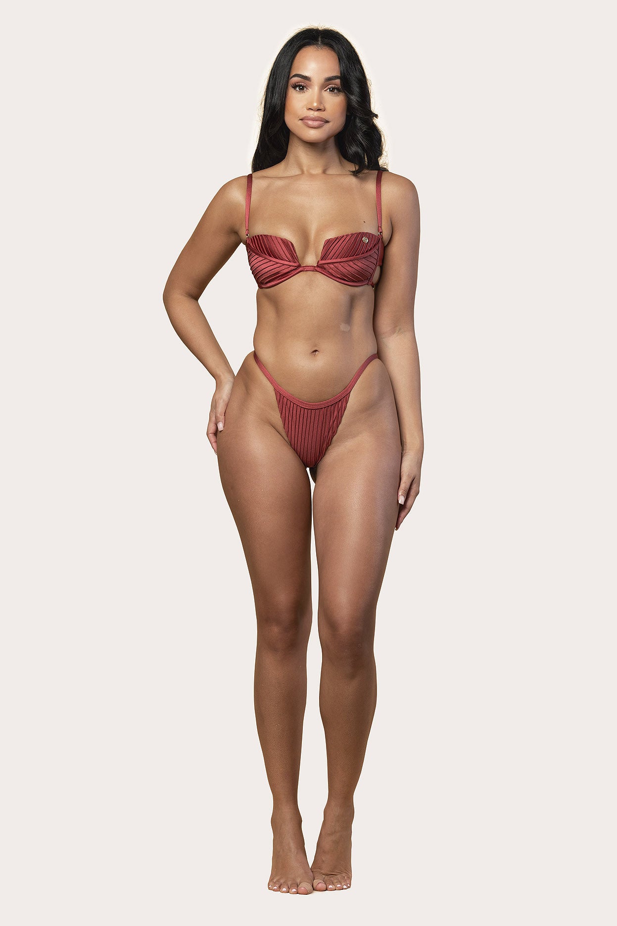 Amari Cheeky Bottom Sangria