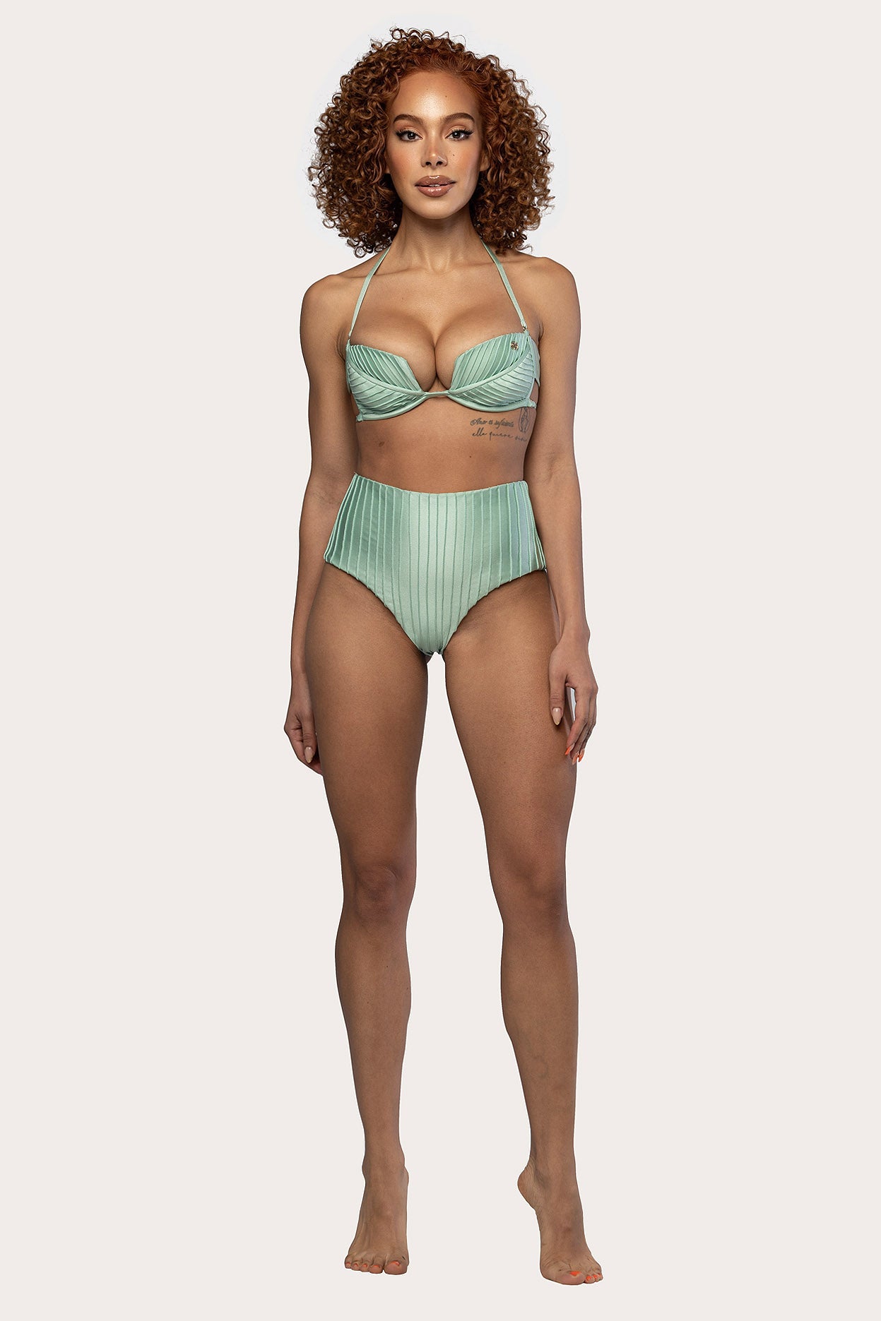 Palma Top Ocean Mist