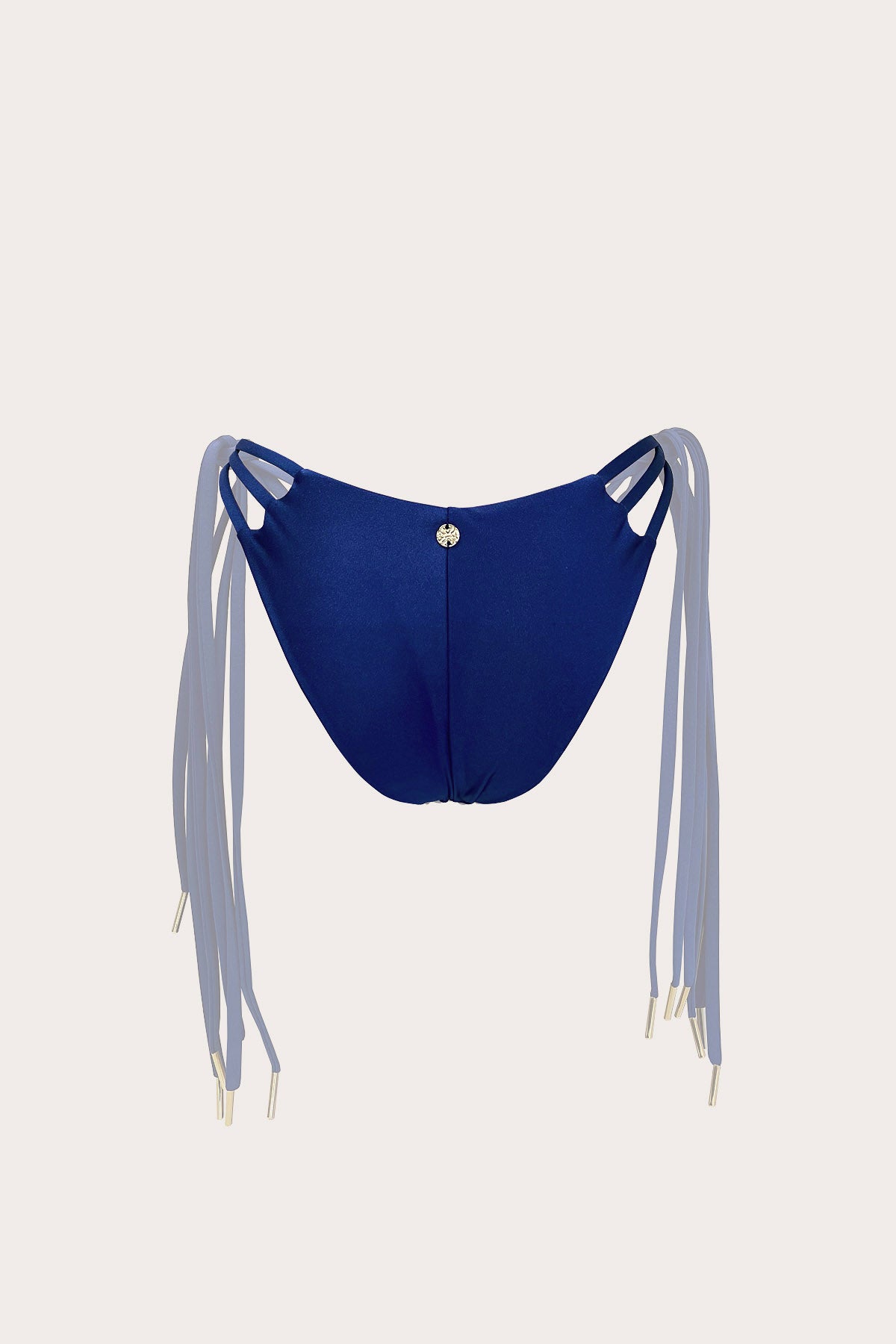 Henna Cheeky Bottom Sapphire