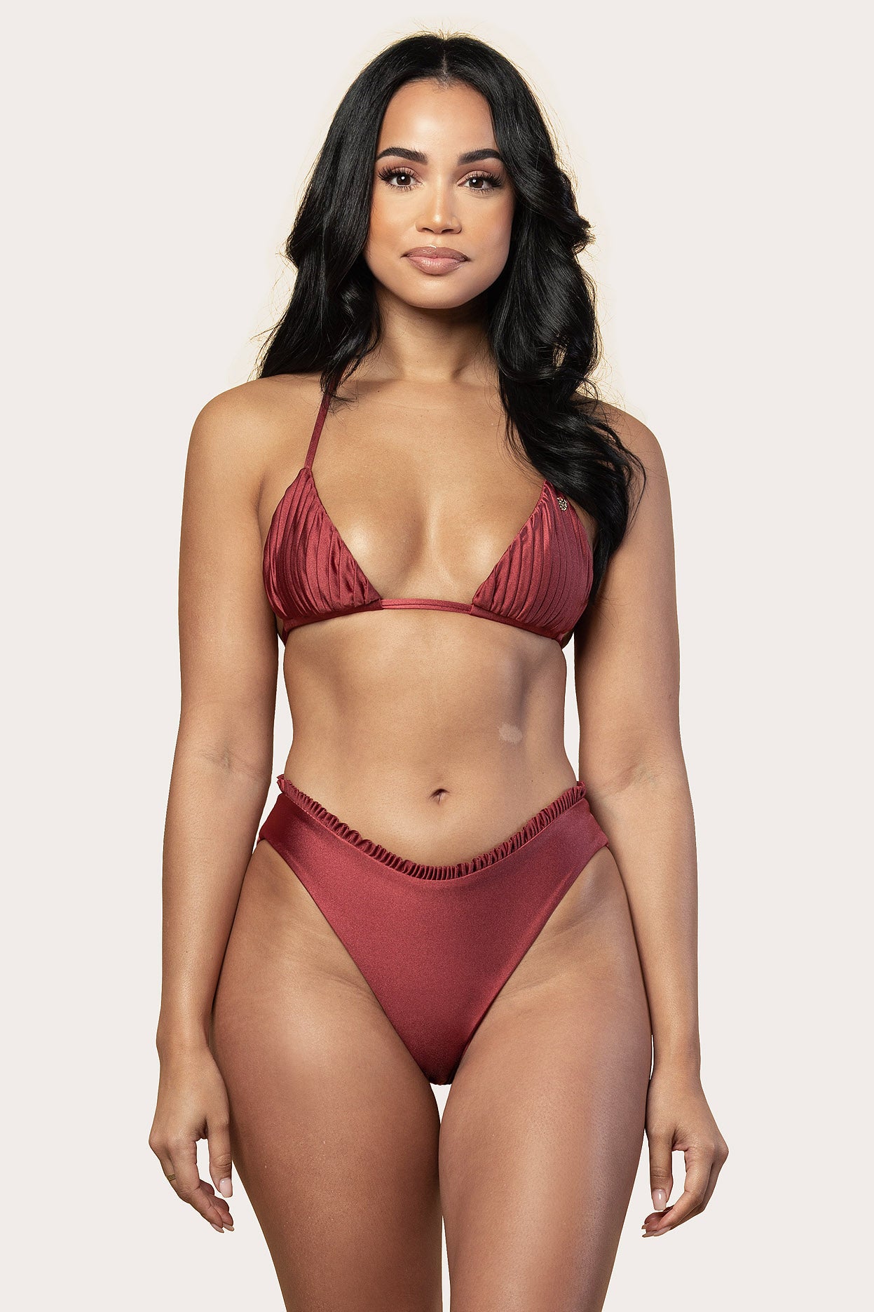Lumara Full Bottom Sangria