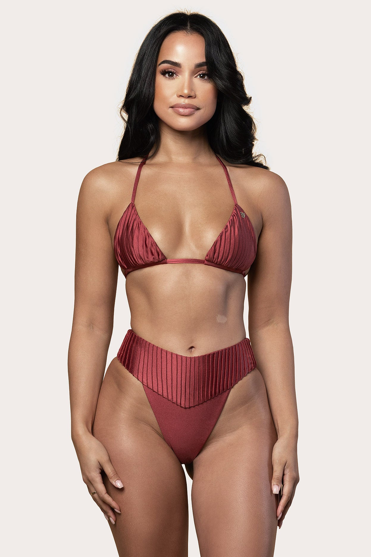 Clio Cheeky Bottom Sangria