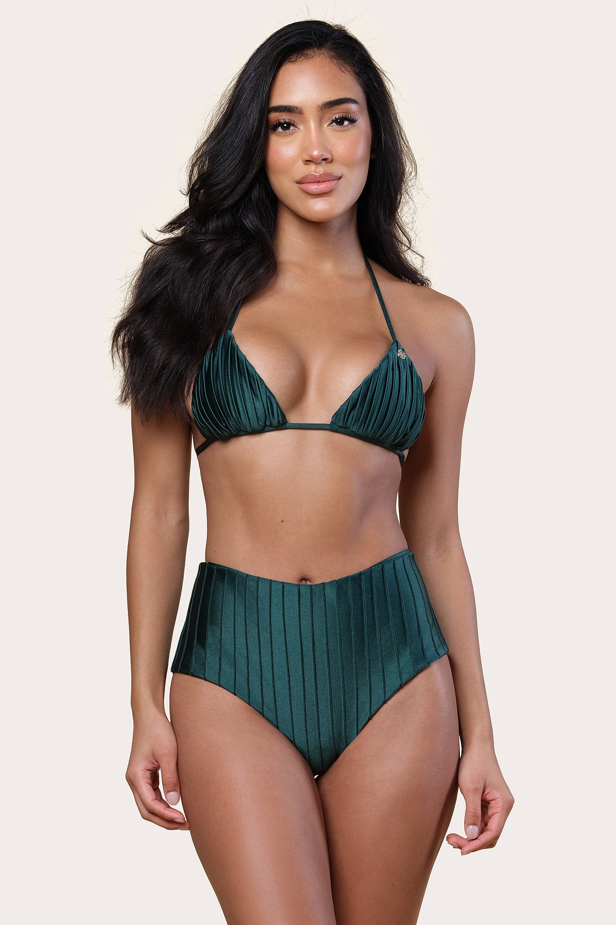 Komodo Cheeky Bottom Midnight Palm