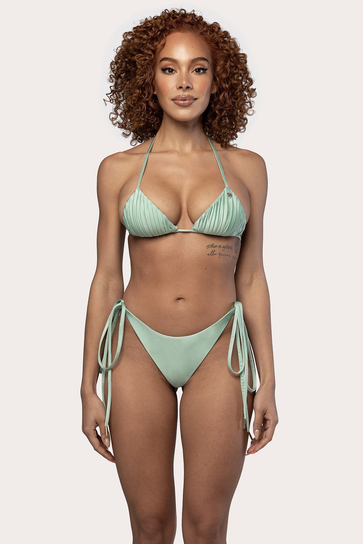 Sami Cheeky Bottom Ocean Mist