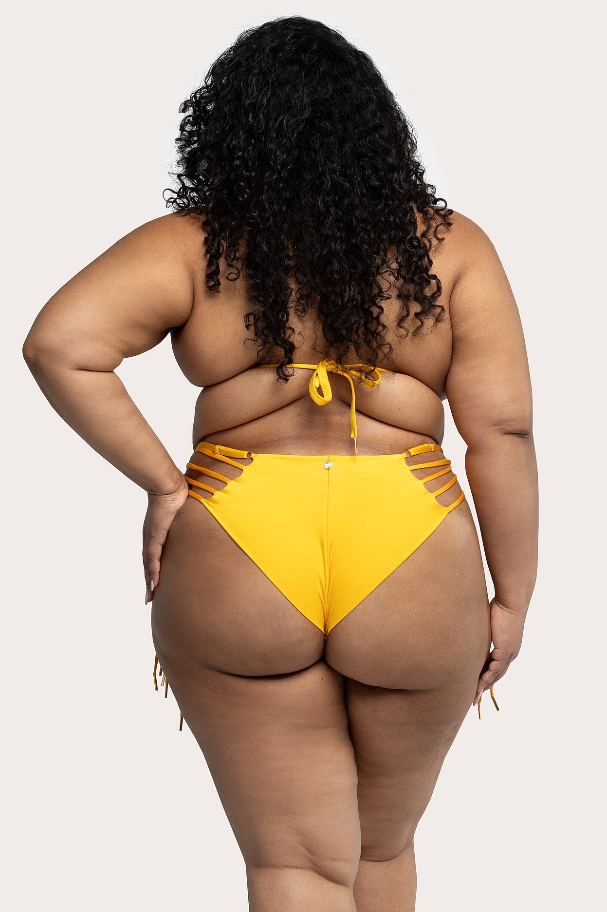 Marni Top Athletic Gold