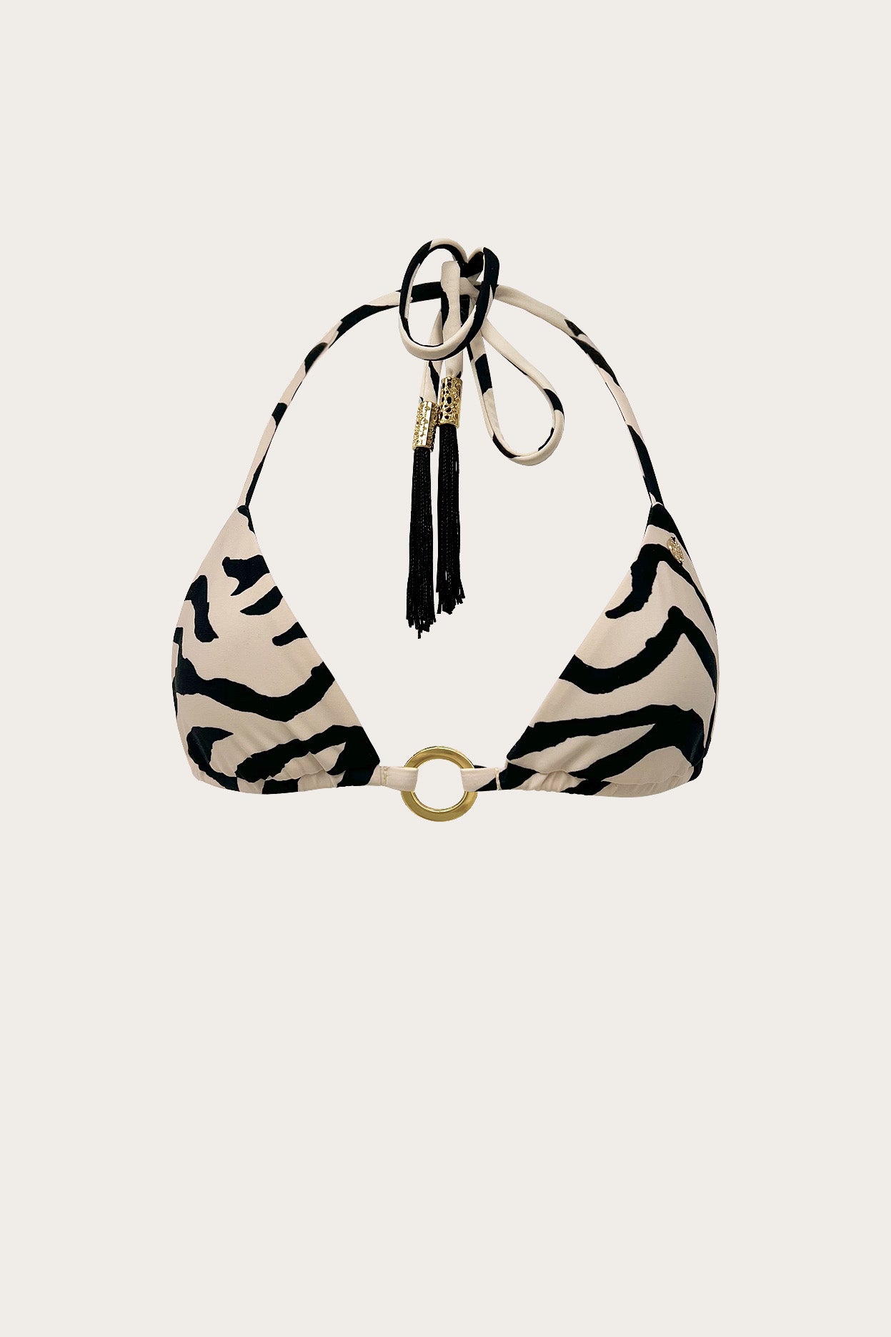 Mika Bikini Top - Desert Ink