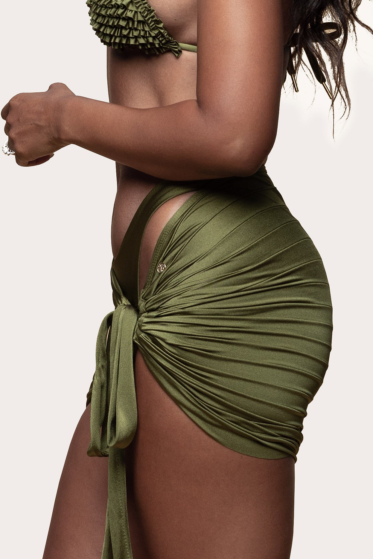 Milani Skirt Olive