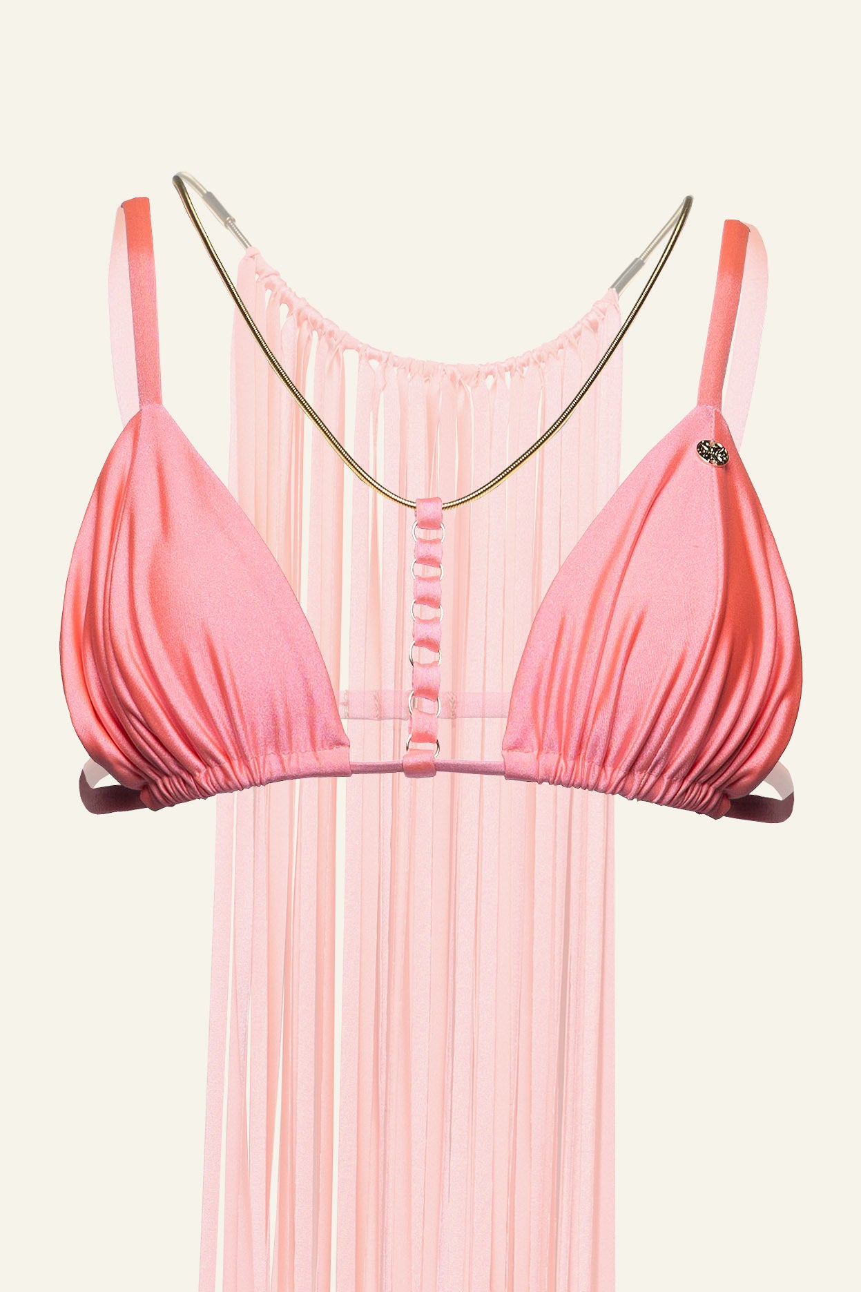 Muse Top Pink