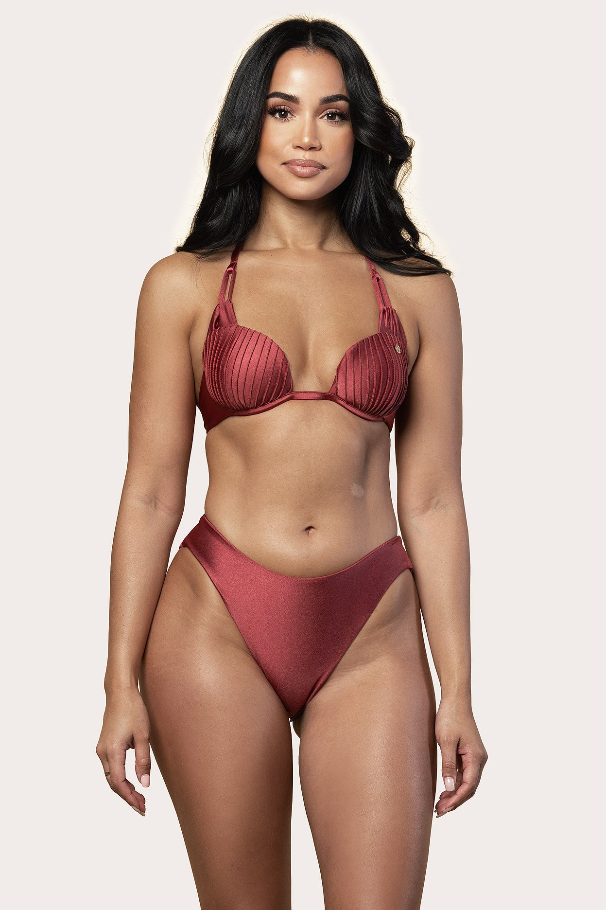 Rico Full Bottom Sangria