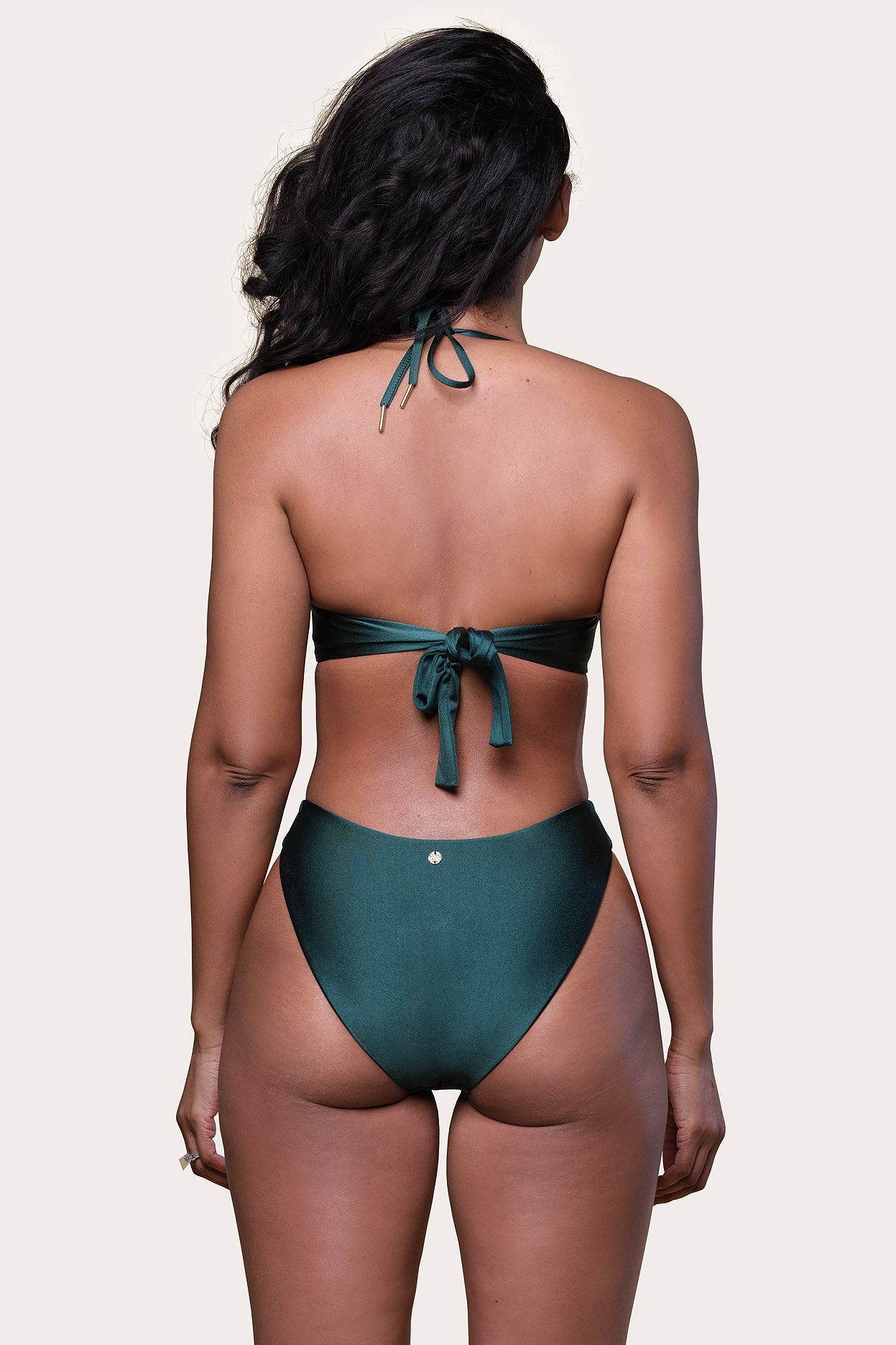 Seville Top Midnight Palm