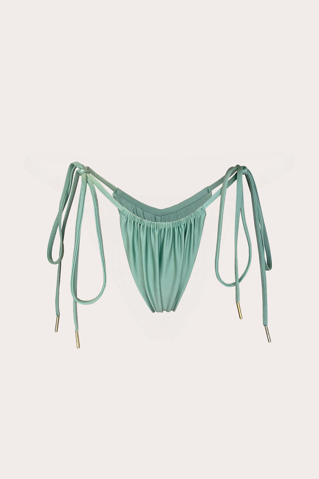 Solaya Thong Bottom Ocean Mist