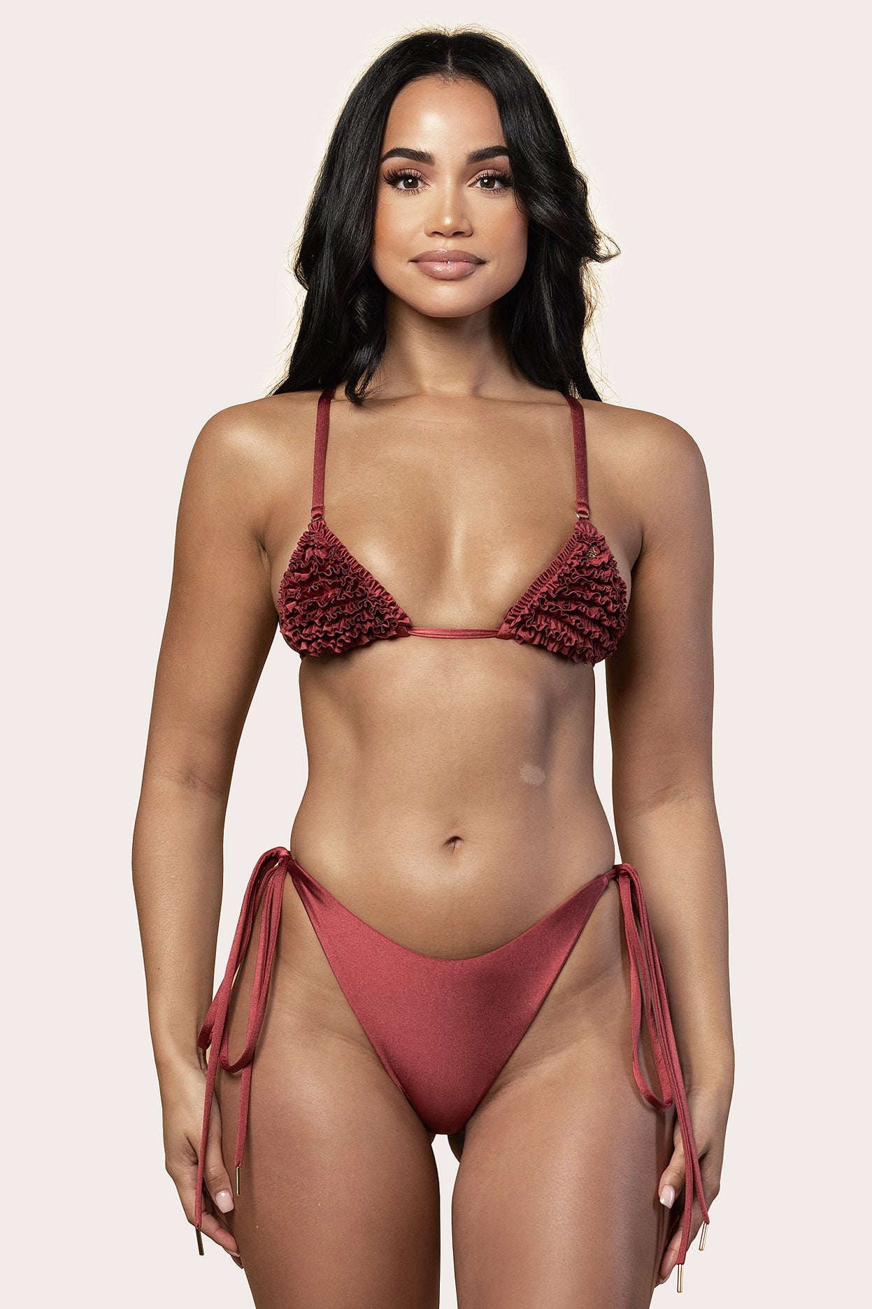 Sami Cheeky Bottom Sangria