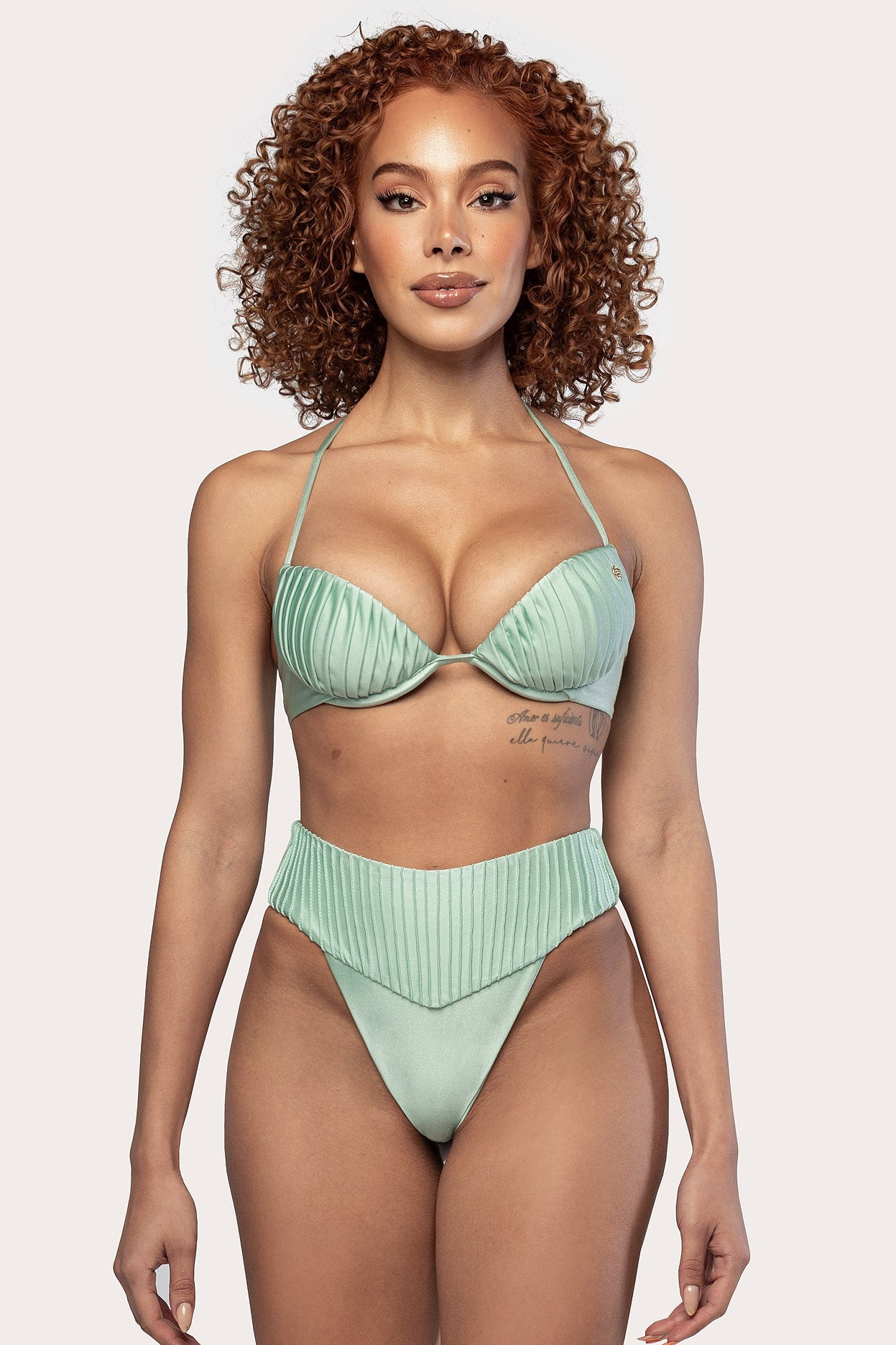 Clio Cheeky Bottom Ocean Mist