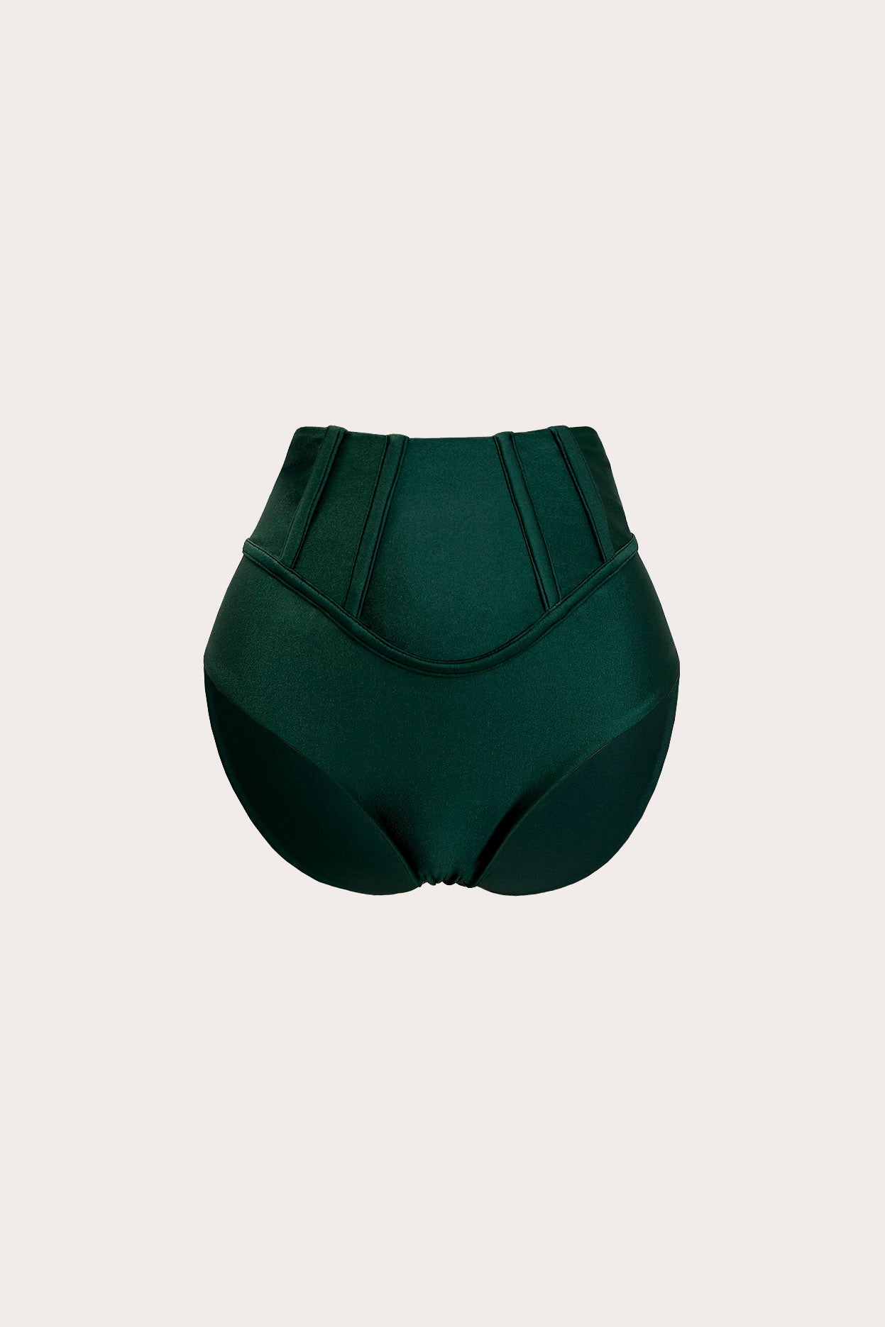 Valencia Cheeky Bottom Midnight Palm