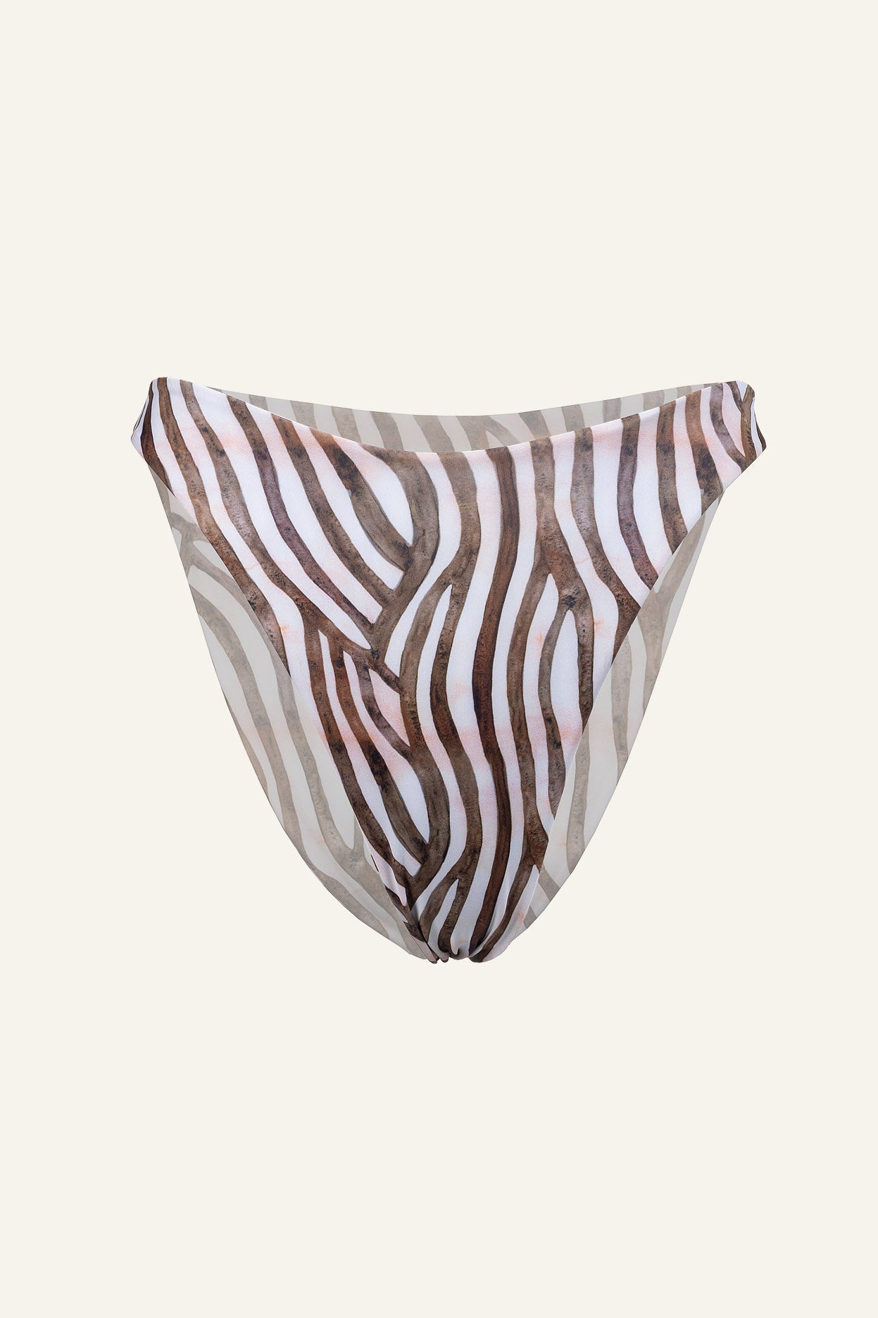 Tao Full Bottom White Tiger