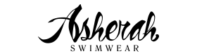 Asherah Swimwear logo