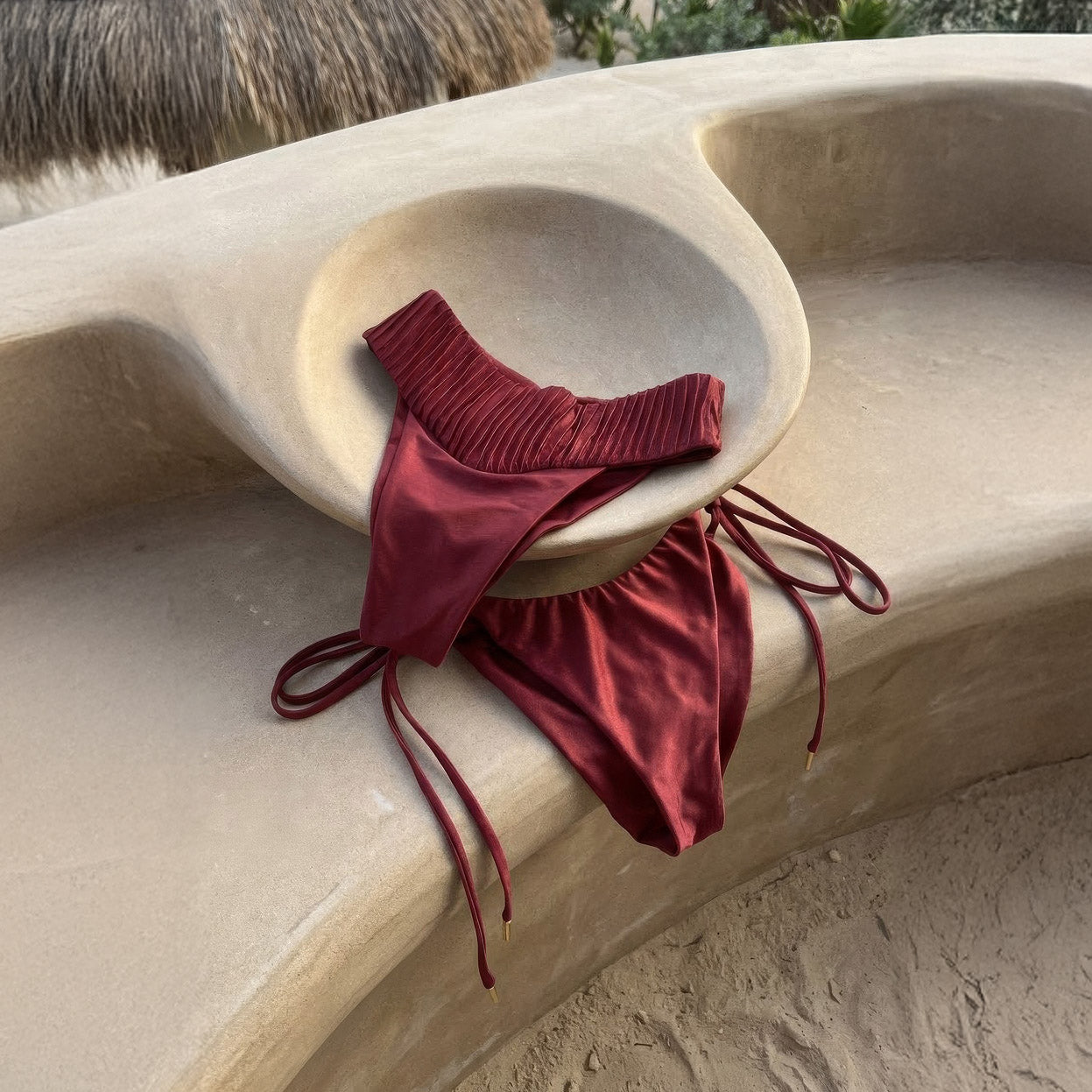 Swim Bottoms