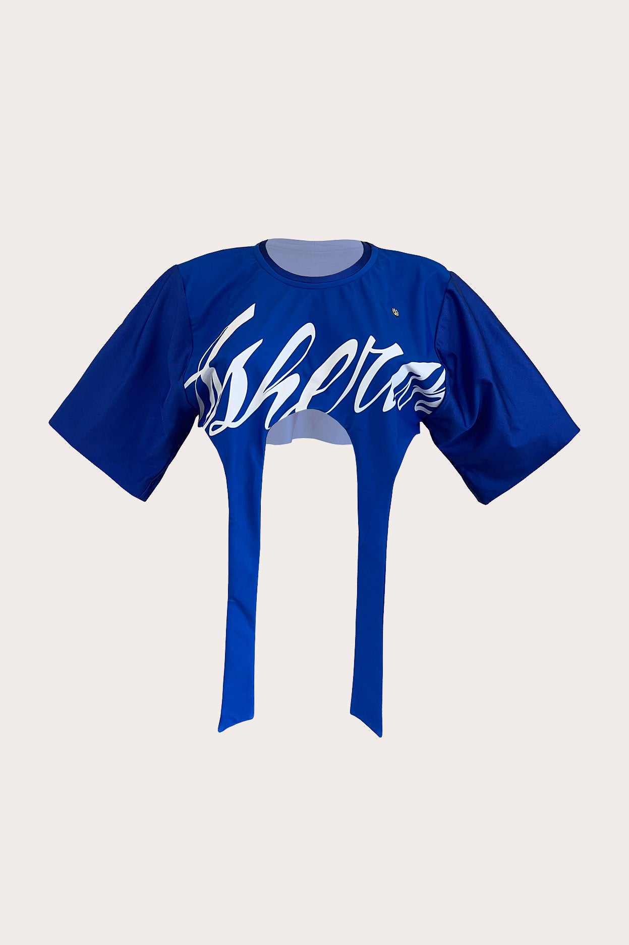 Aeron Signature Top Royal