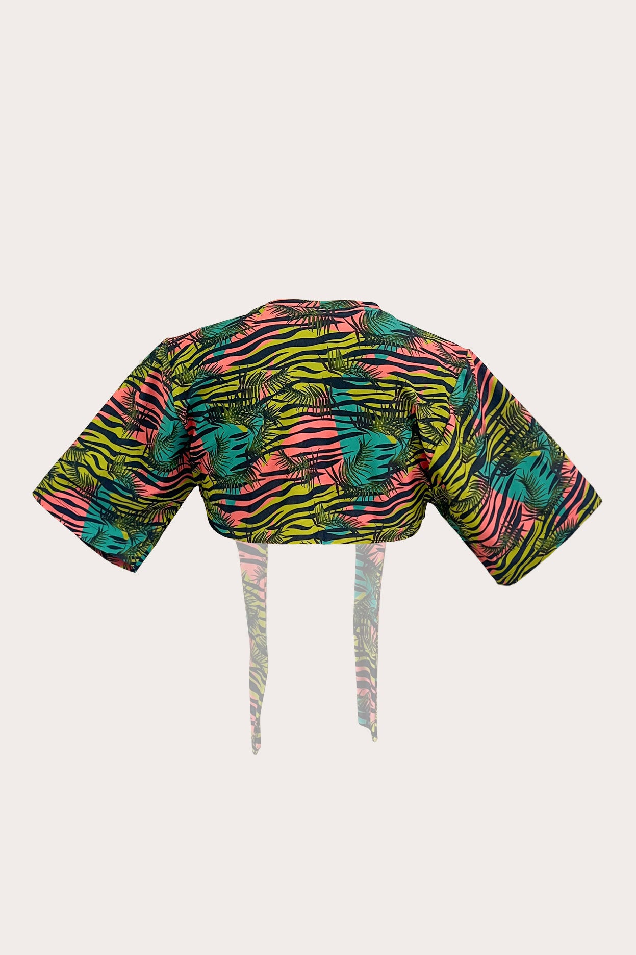 Aeron Top Tiger Palm