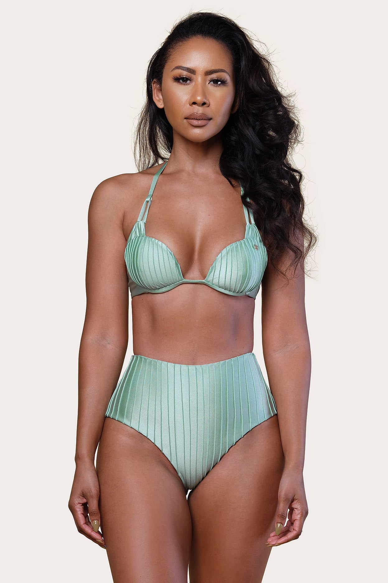Alani Top Ocean Mist