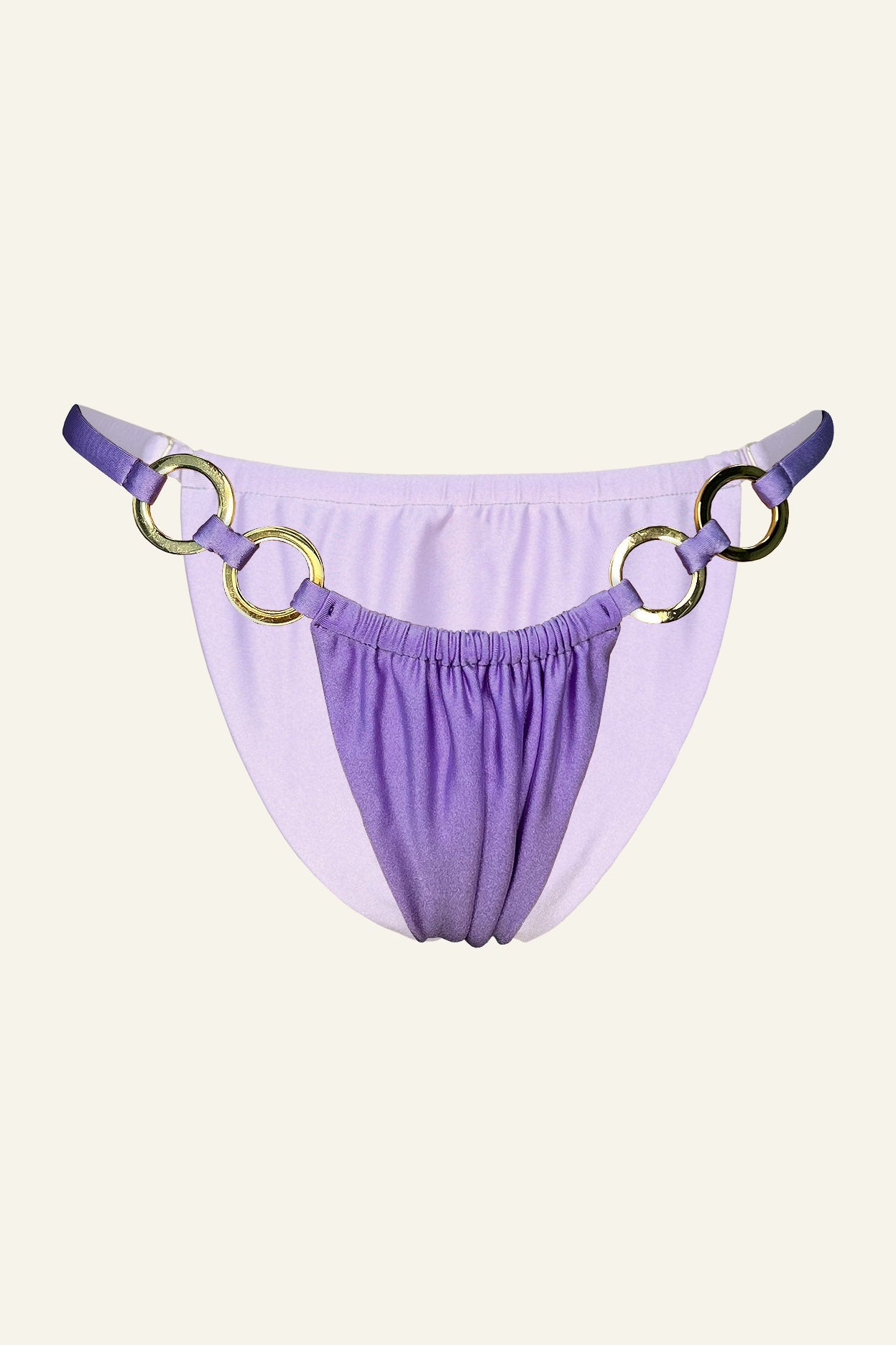 Athena Cheeky Bottom Lavender
