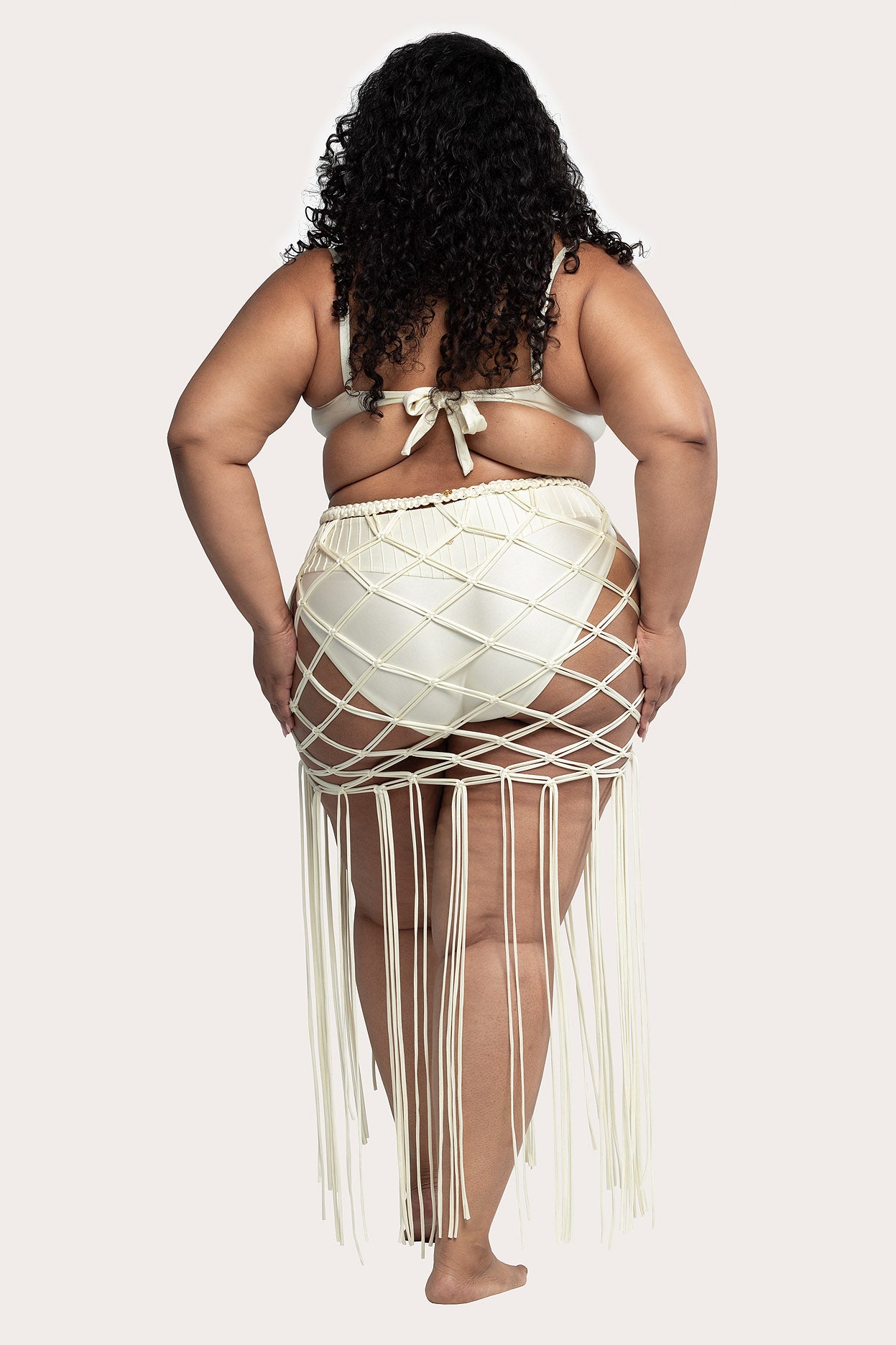 Camila Skirt Pina Colada