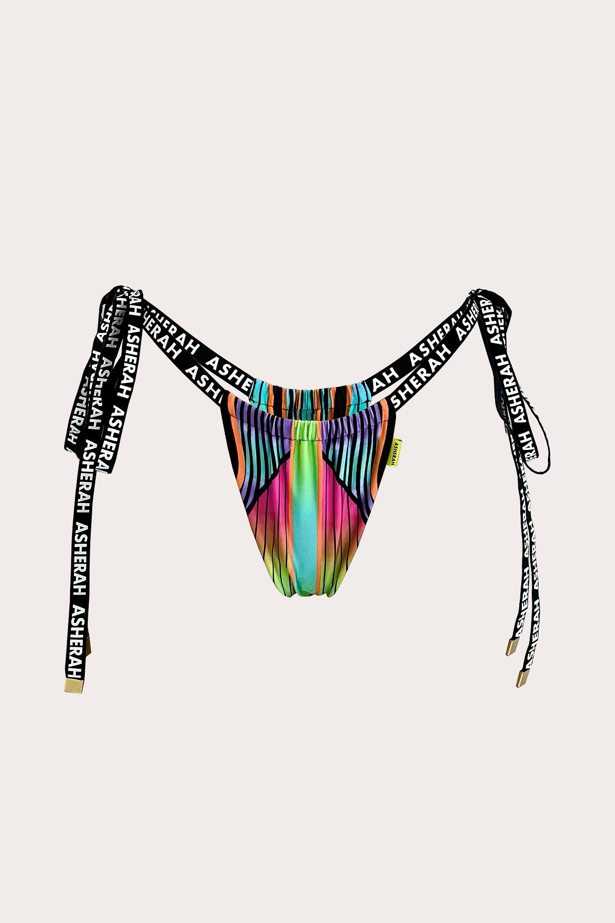 Caspia Bottom Stripe Sport