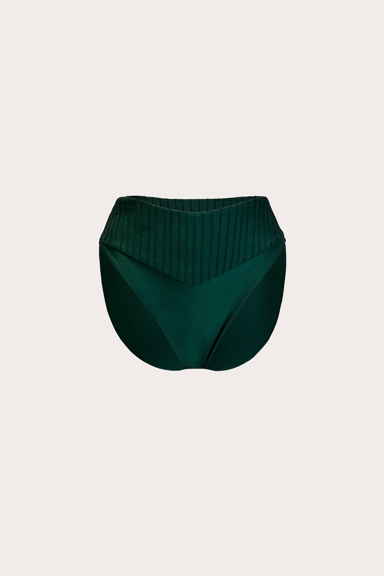 Clio Full Bottom Midnight Palm