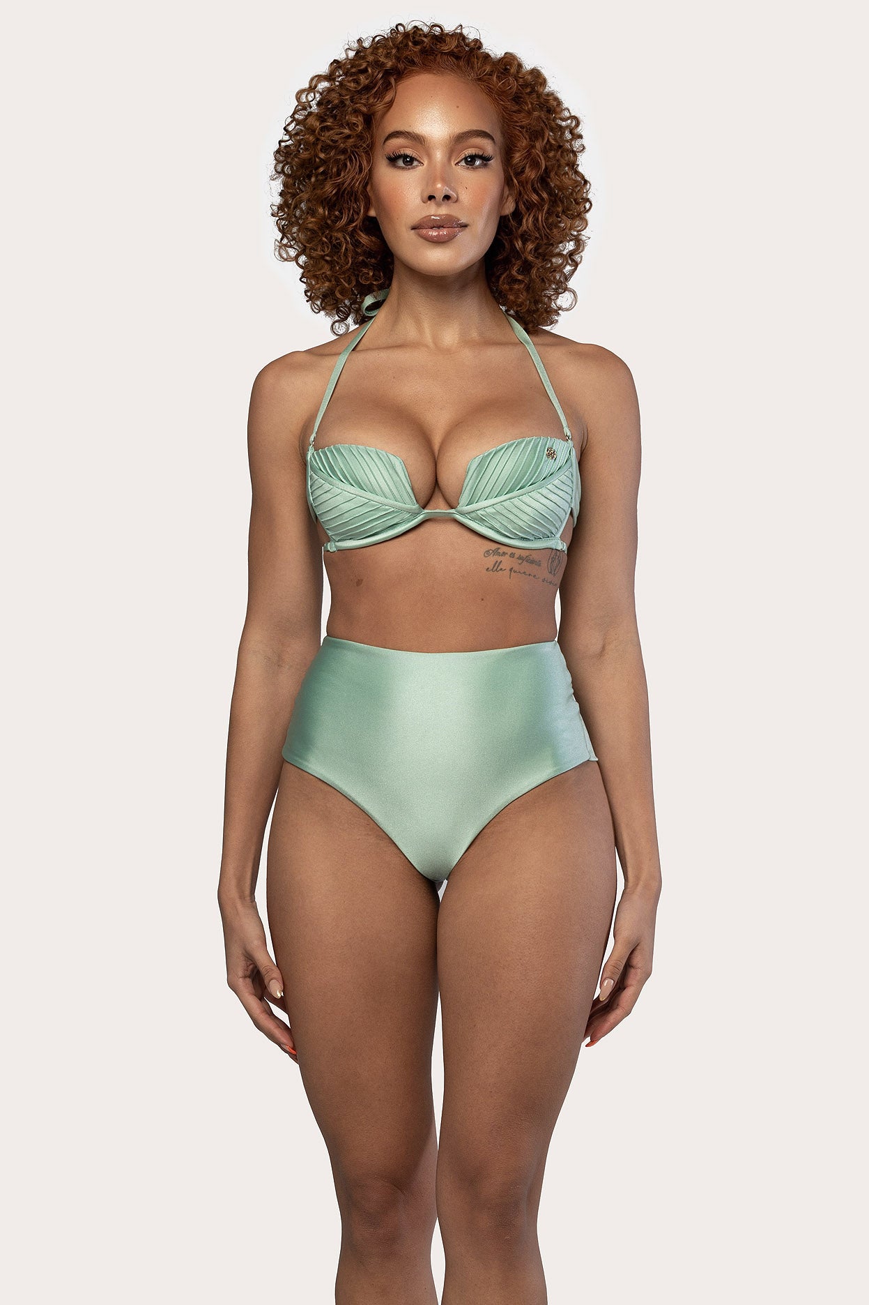 Cadiz Cheeky Bottom Ocean Mist