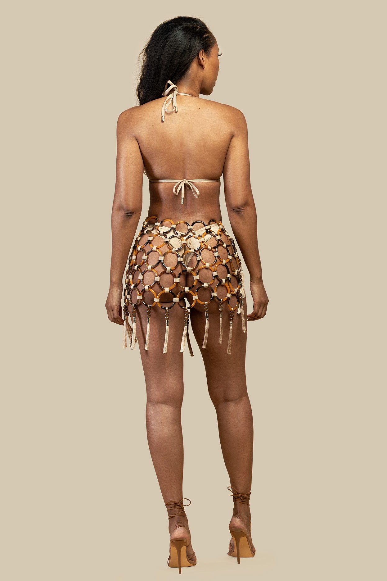 Halo Skirt
