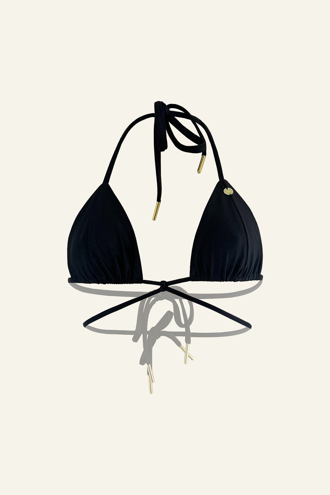 Hena Top Preto