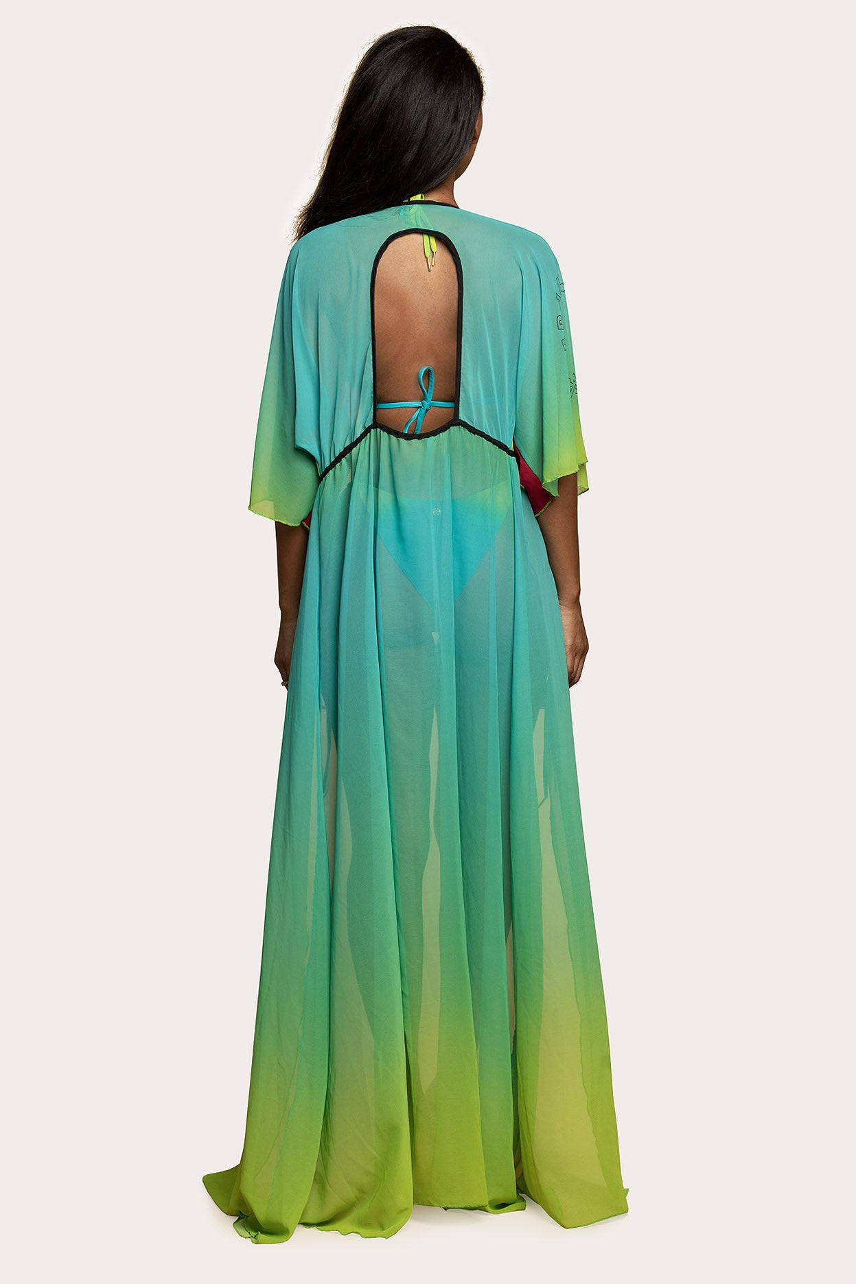 Hydra Green Ombre