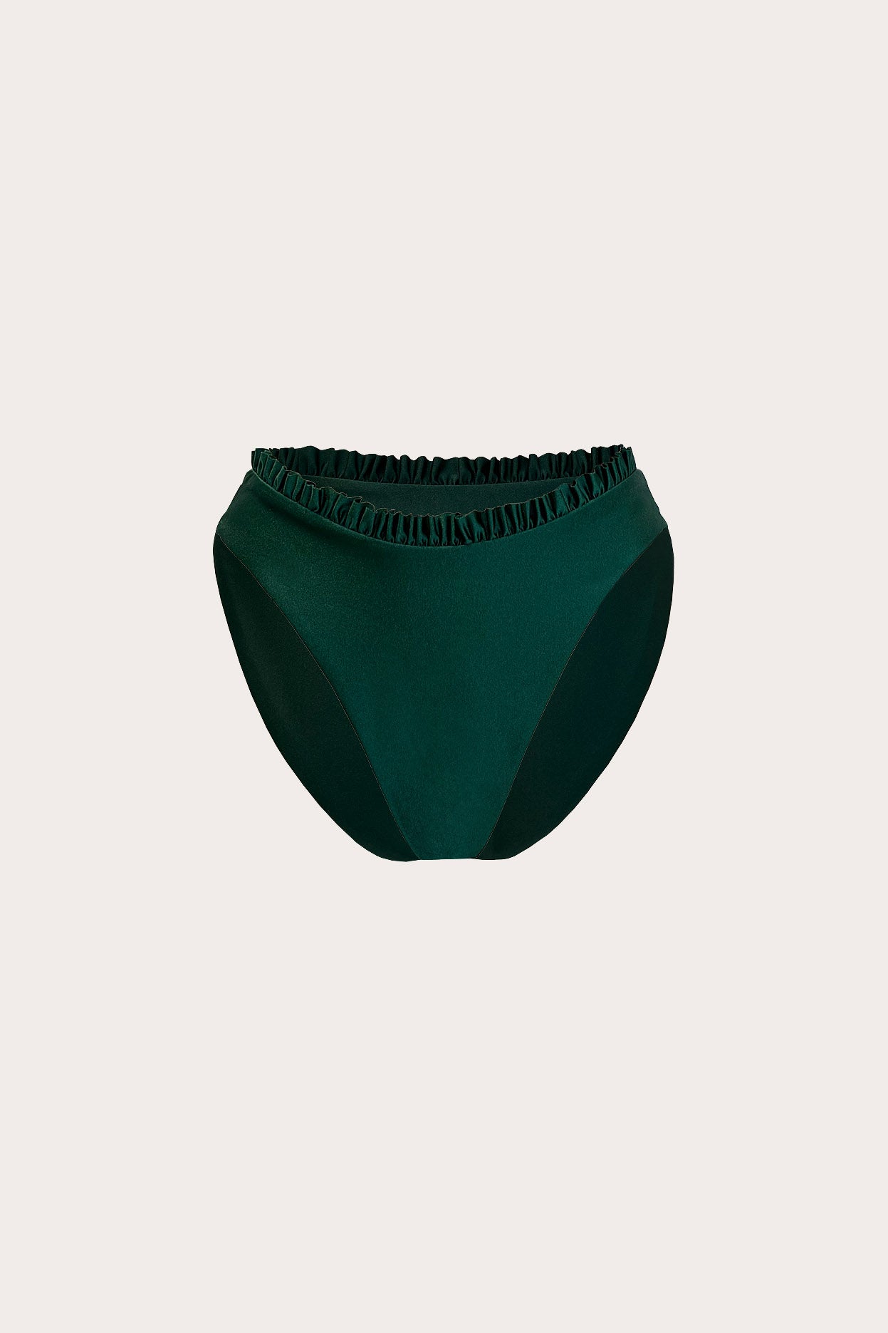 Lumara Full Bottom Midnight Palm