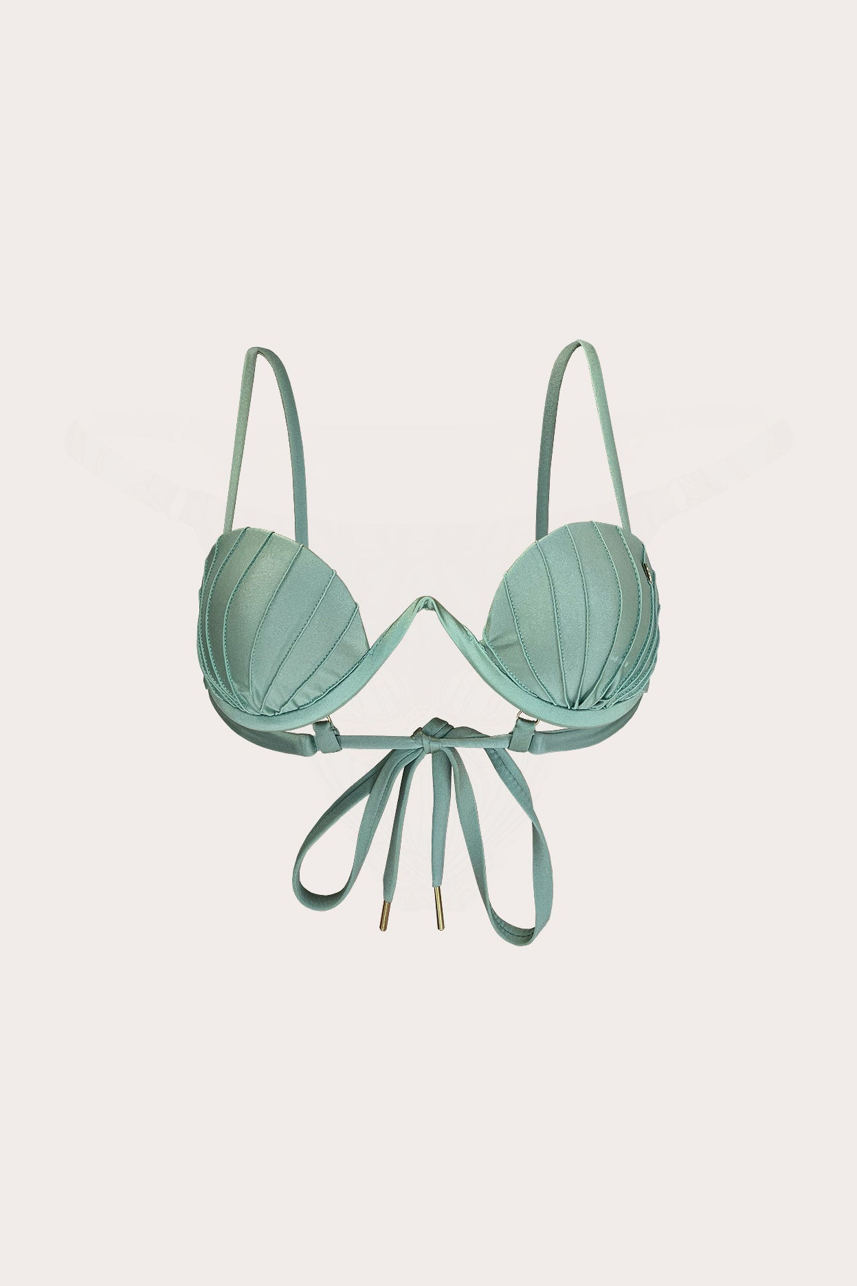 Kirah Top Ocean Mist