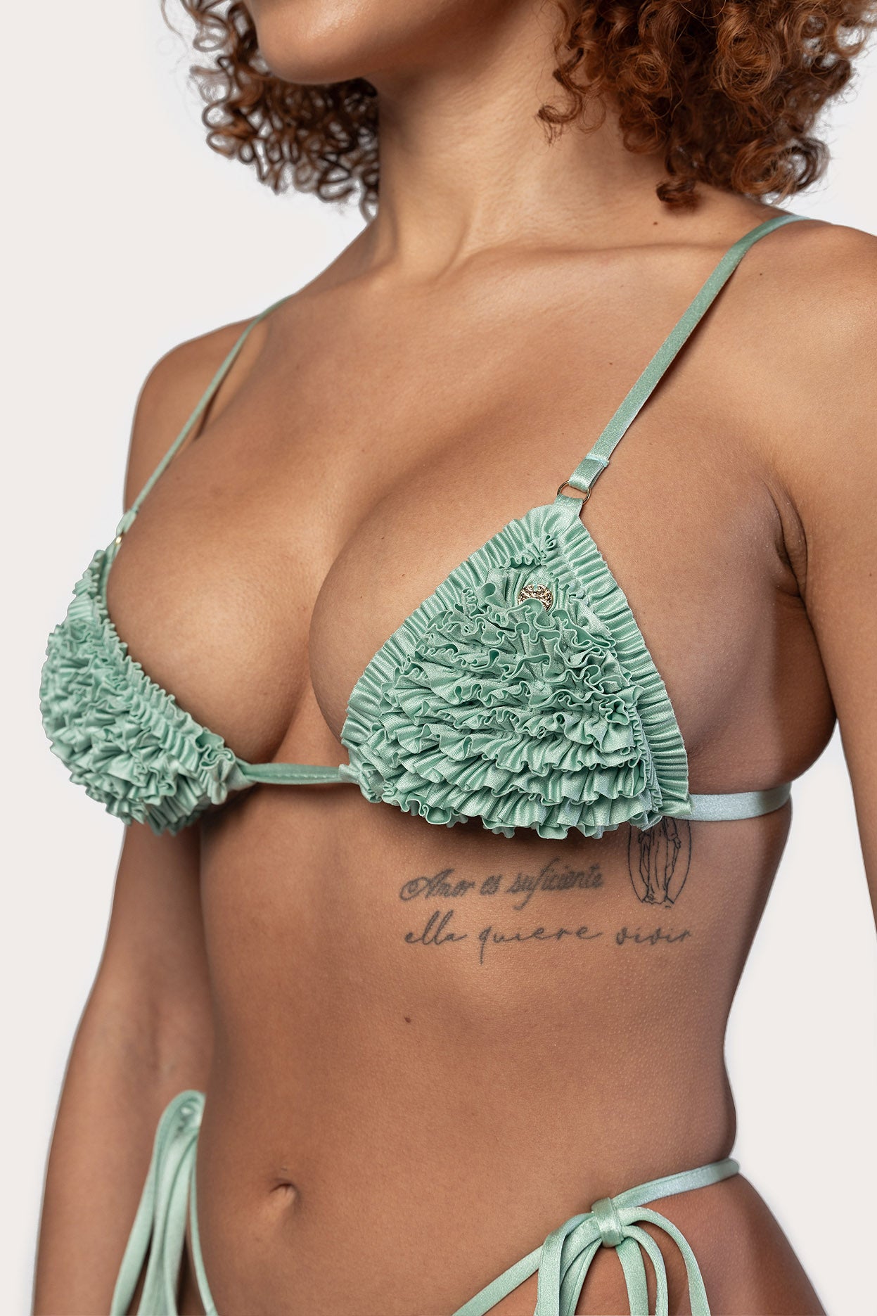 Marbella Top Ocean Mist