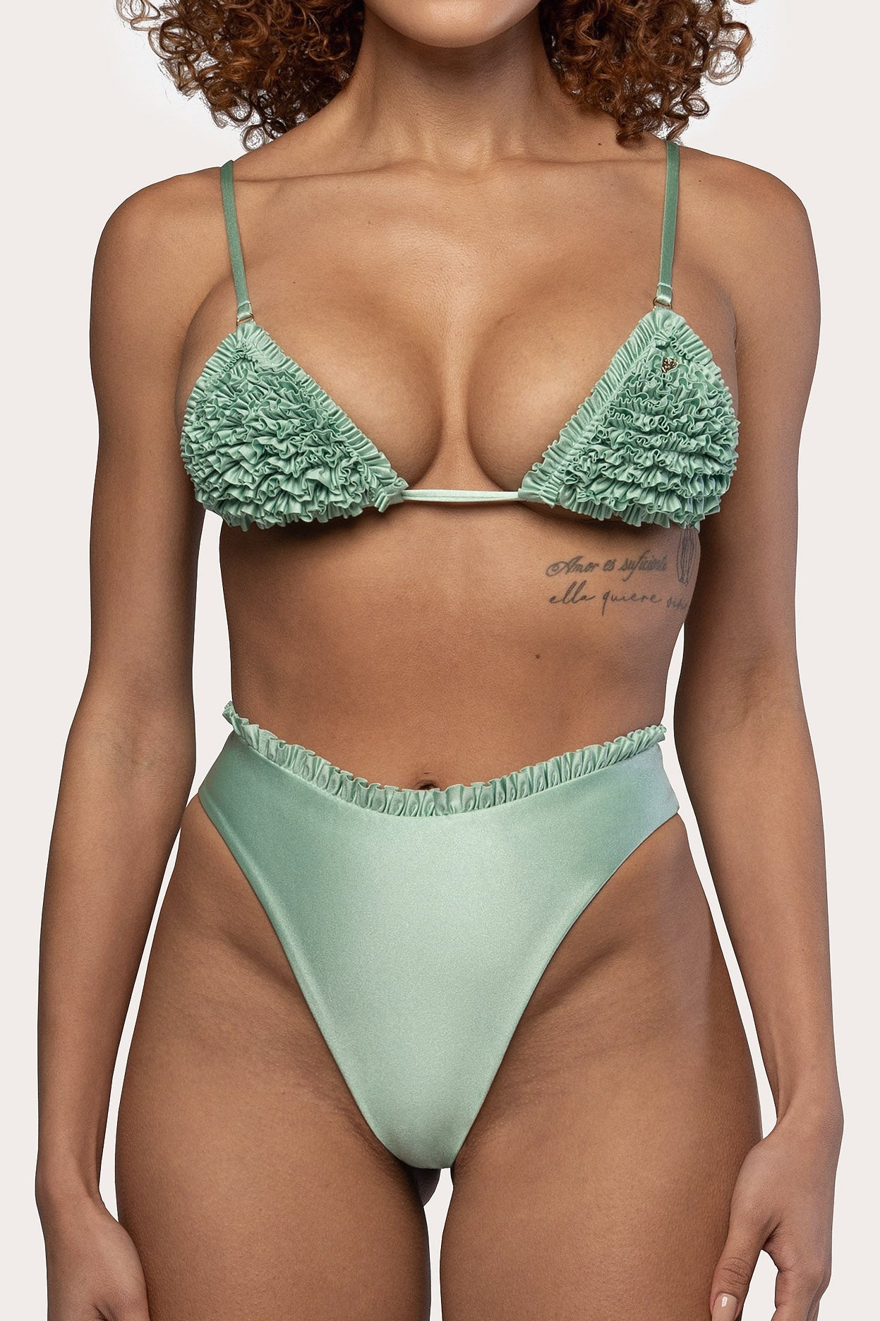 Lumara Full Bottom Ocean Mist