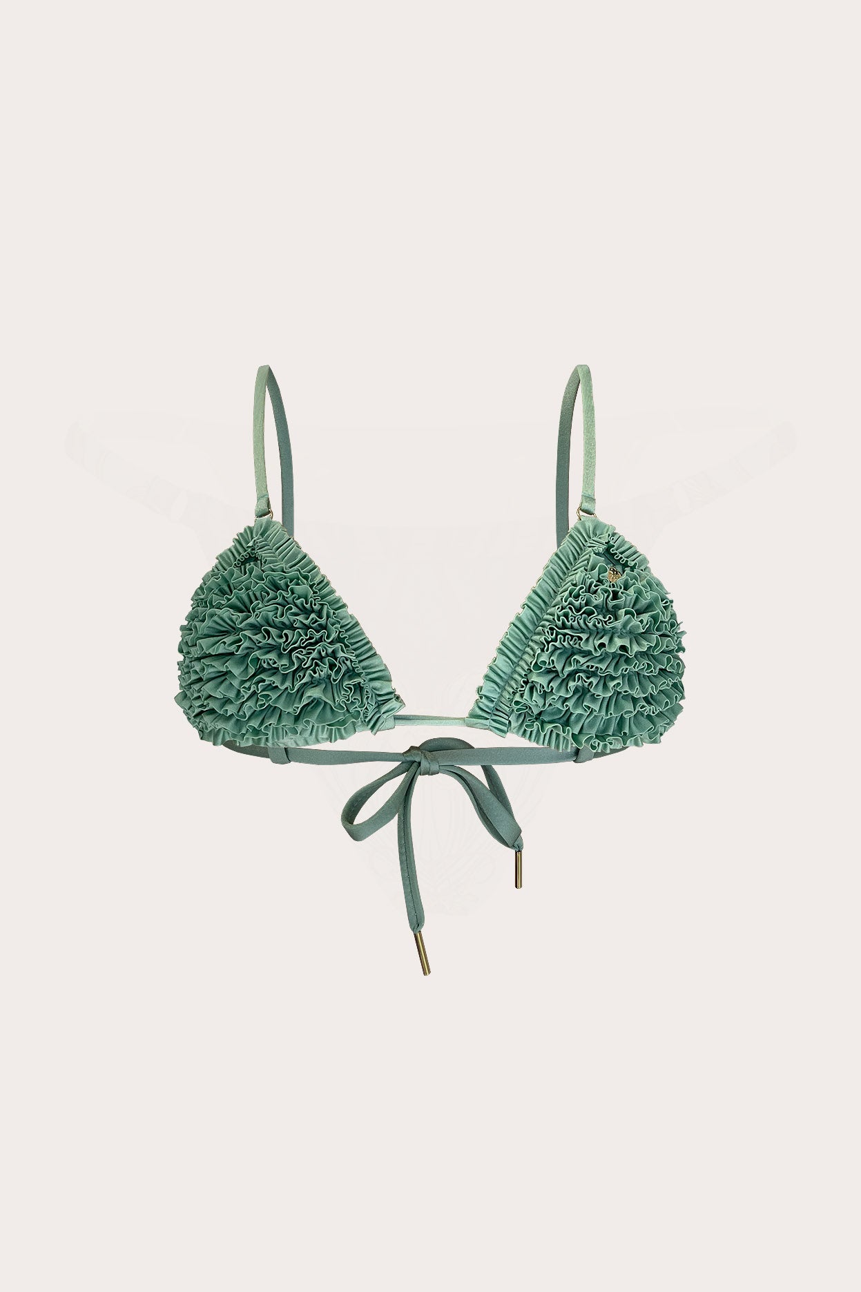 Marbella Top Ocean Mist