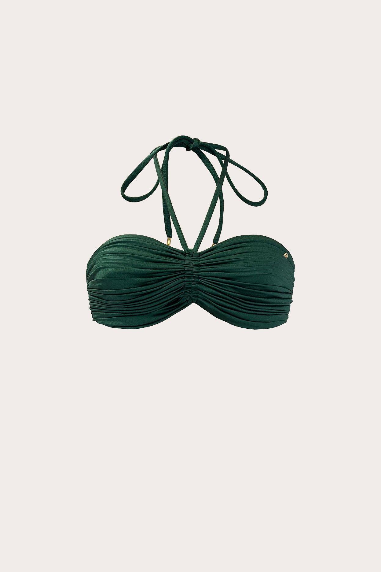 Melia Top Midnight Palm