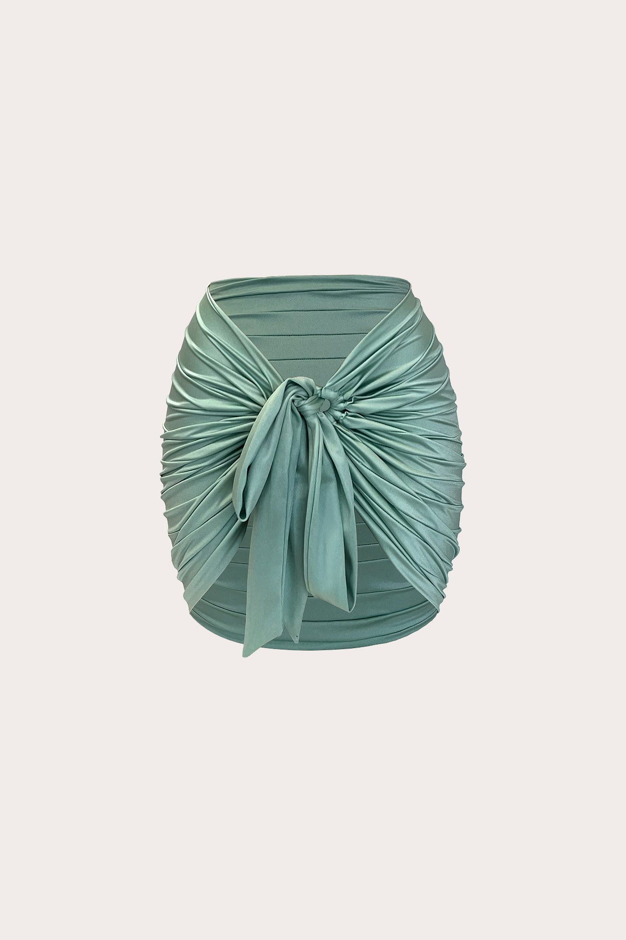 Milani Skirt Ocean Mist