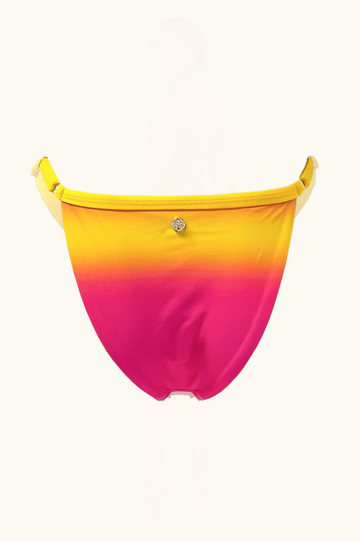 Mina Cheeky Bottom Pink Ombre