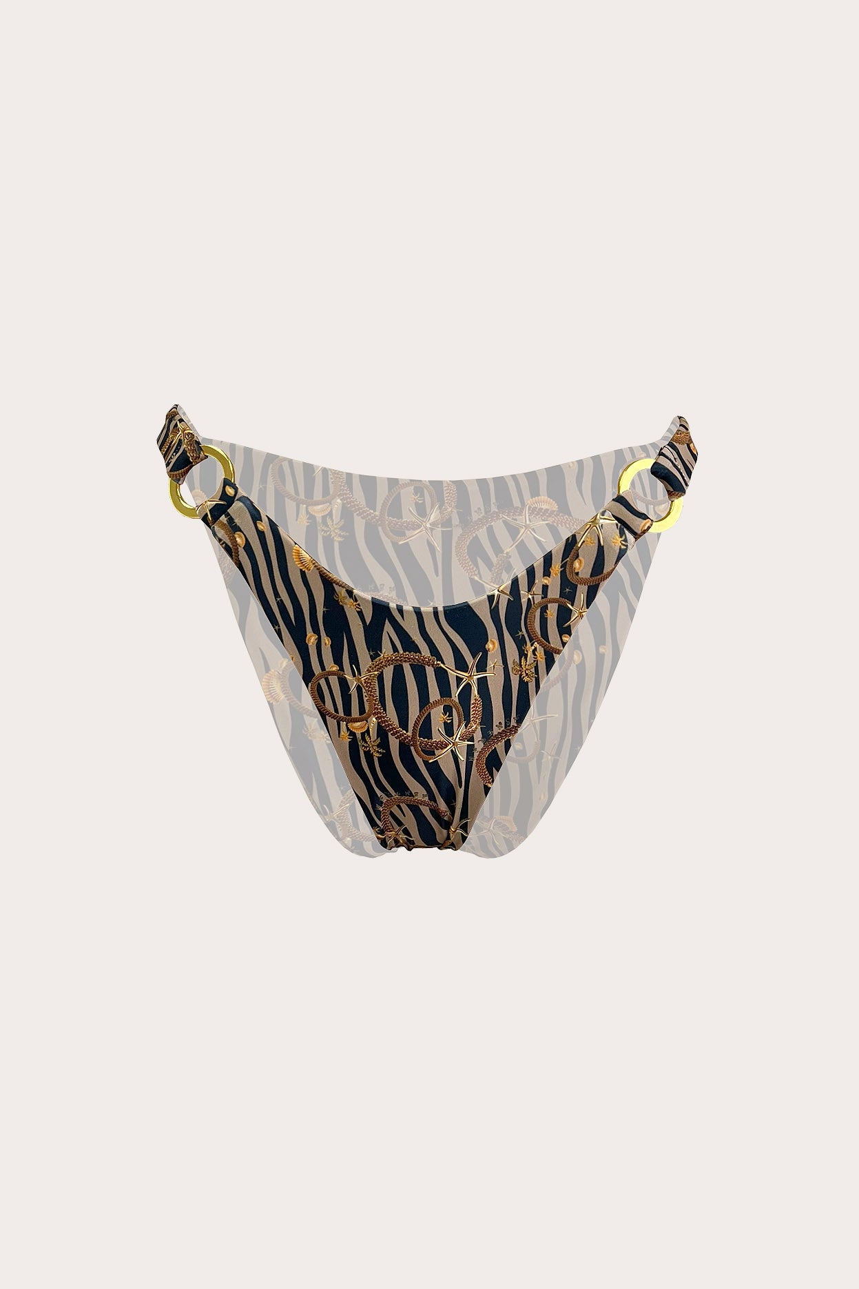 Minka Cheeky Bottom Ani Luxe