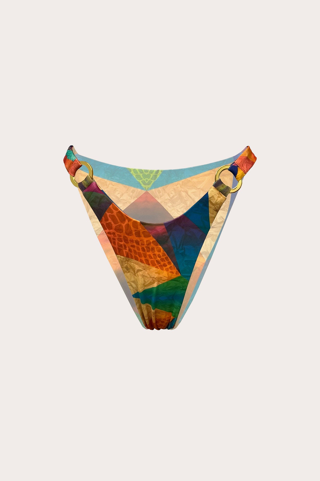 Minka Colorscape Full Bottom