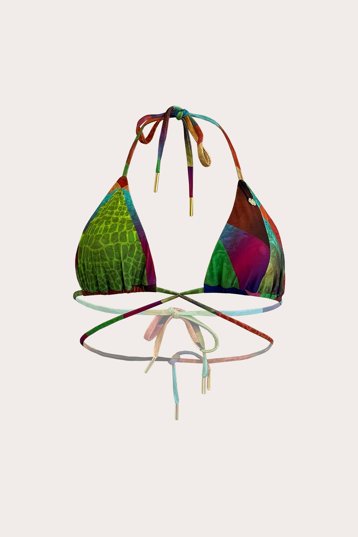 Minka Top Colorscape