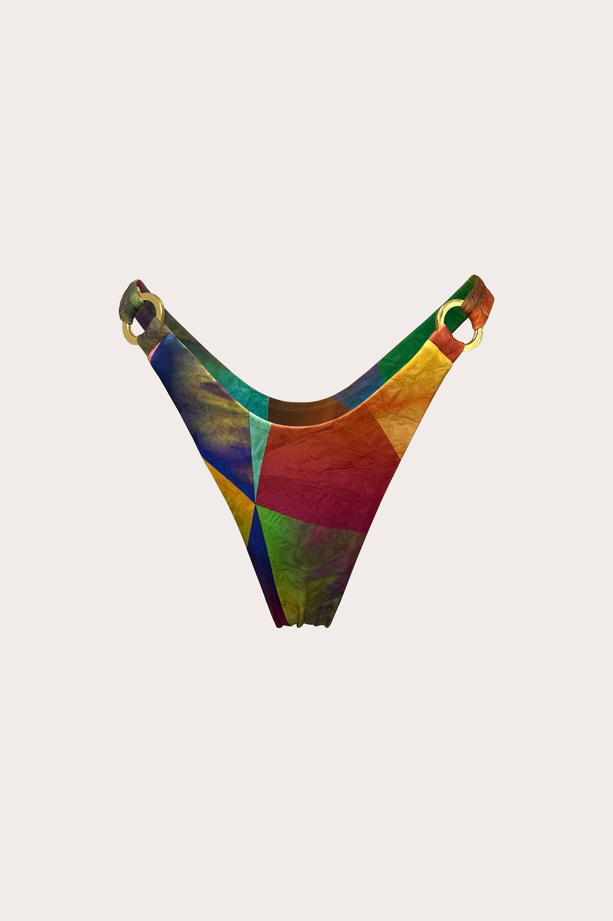Minka Colorscape Thong Bottom