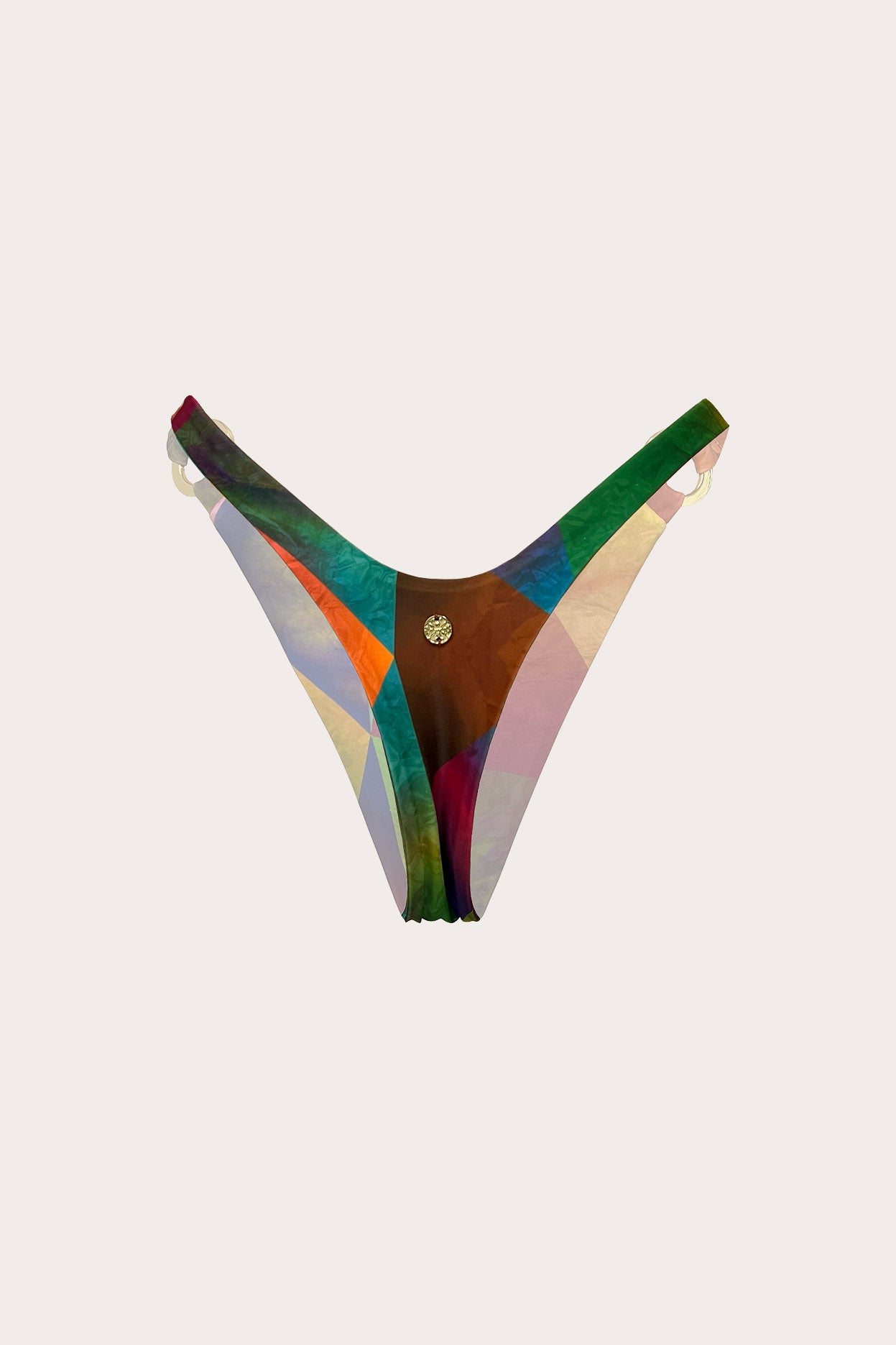 Minka Colorscape Thong Bottom