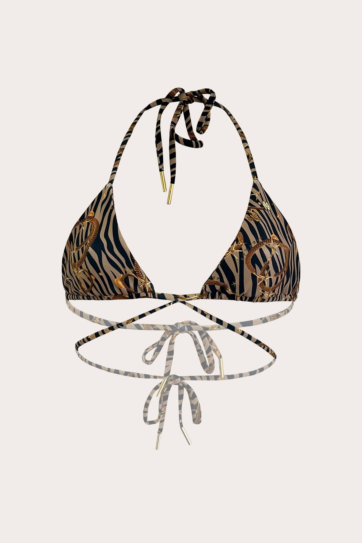 Minka Top Ani Luxe