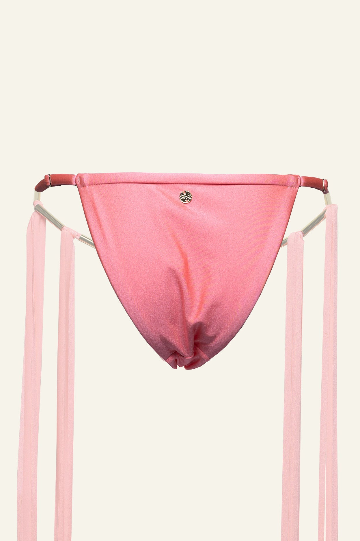 Muse Bikini Pink (Full)